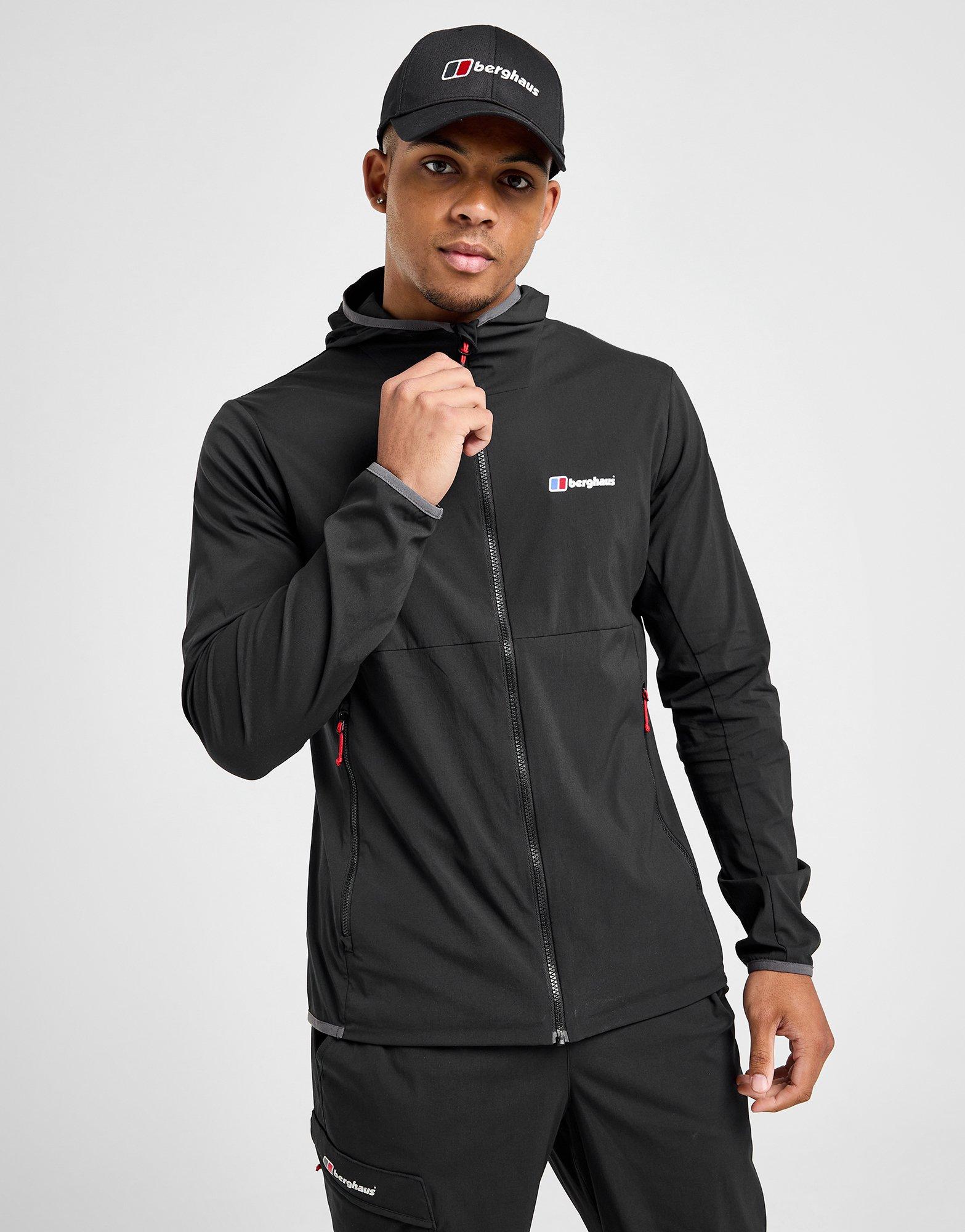 Theran Full Zip Jacket
