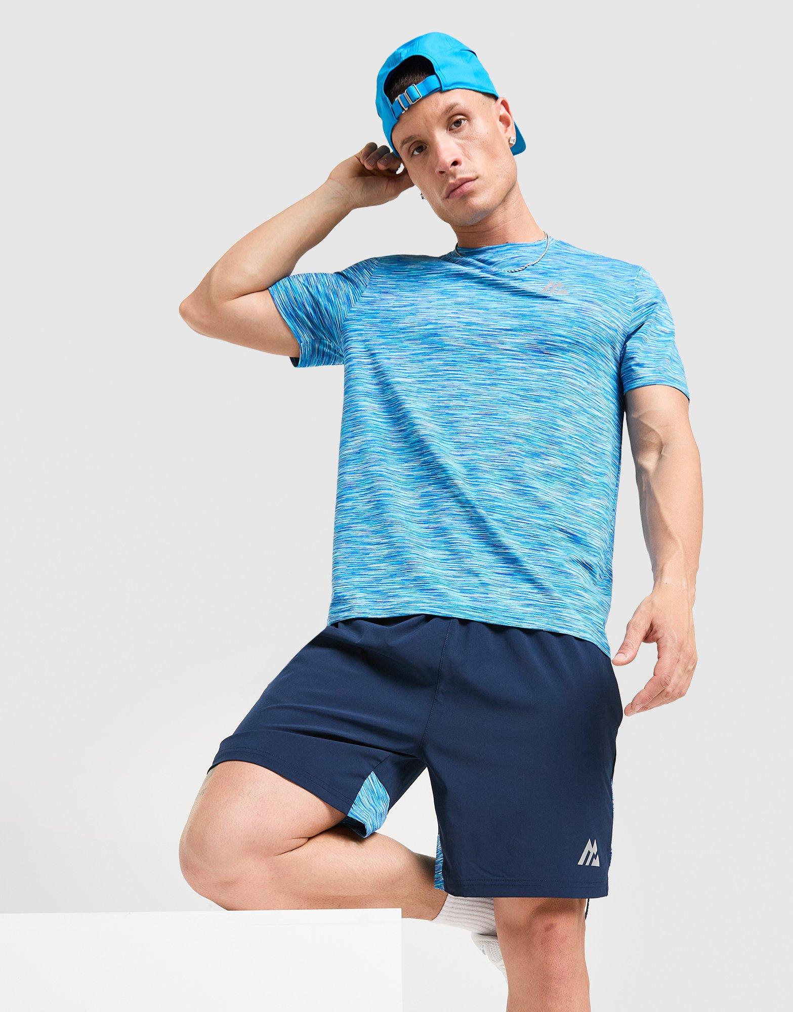 Trail Woven Shorts