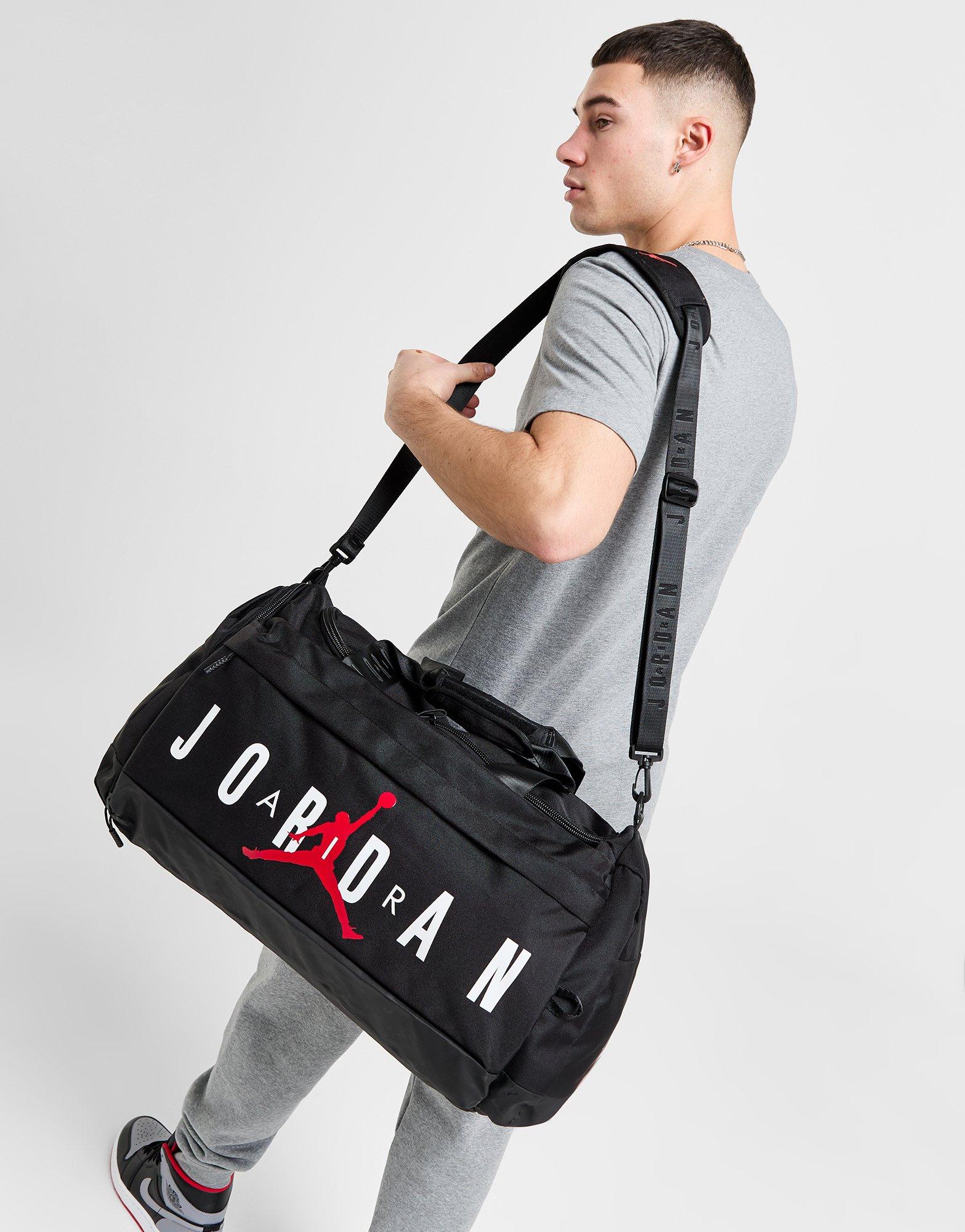 Medium Duffle Bag