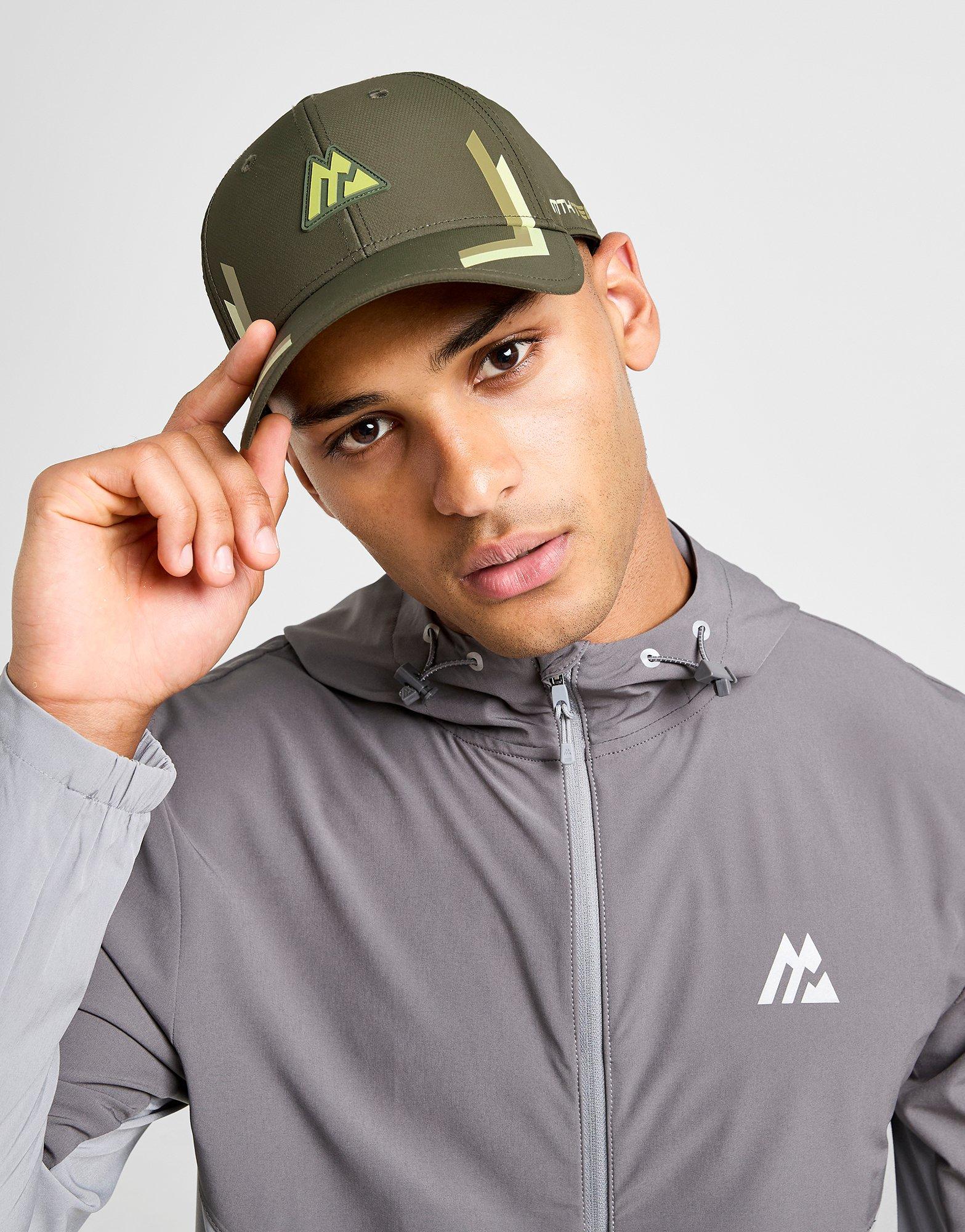Tech Cap