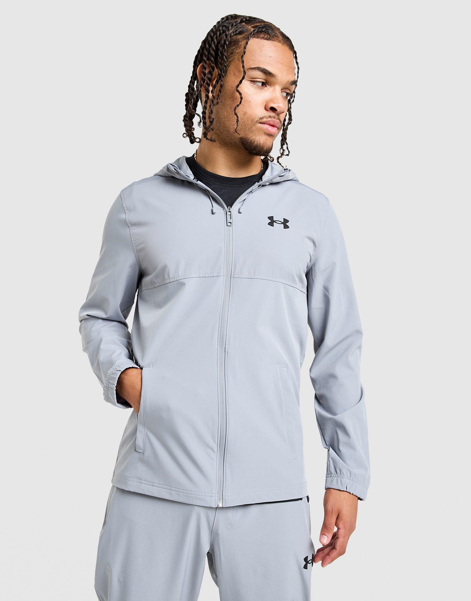 Lock Up 2.0 Woven Jacket