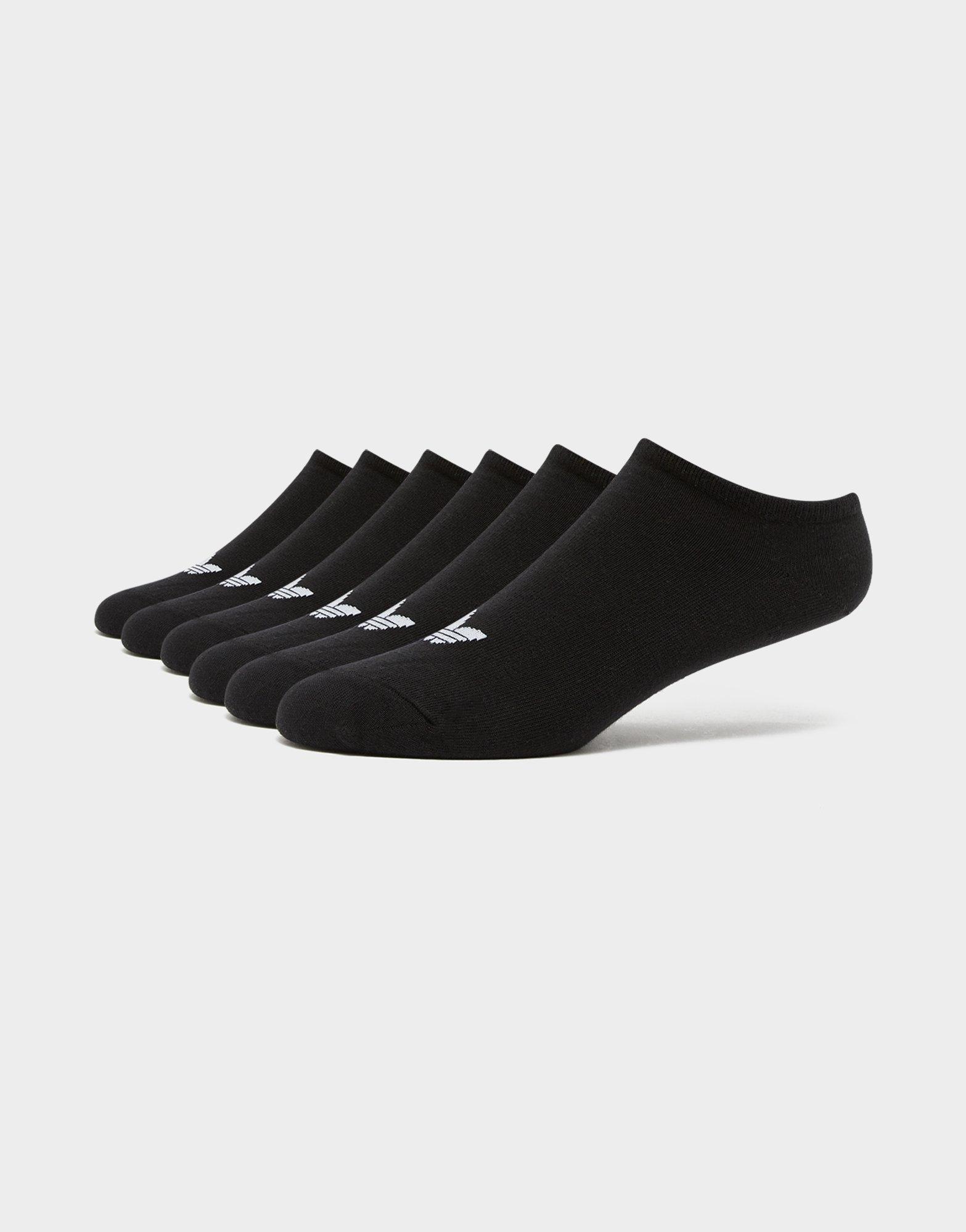 Originals 6-Pack No-Show Socks