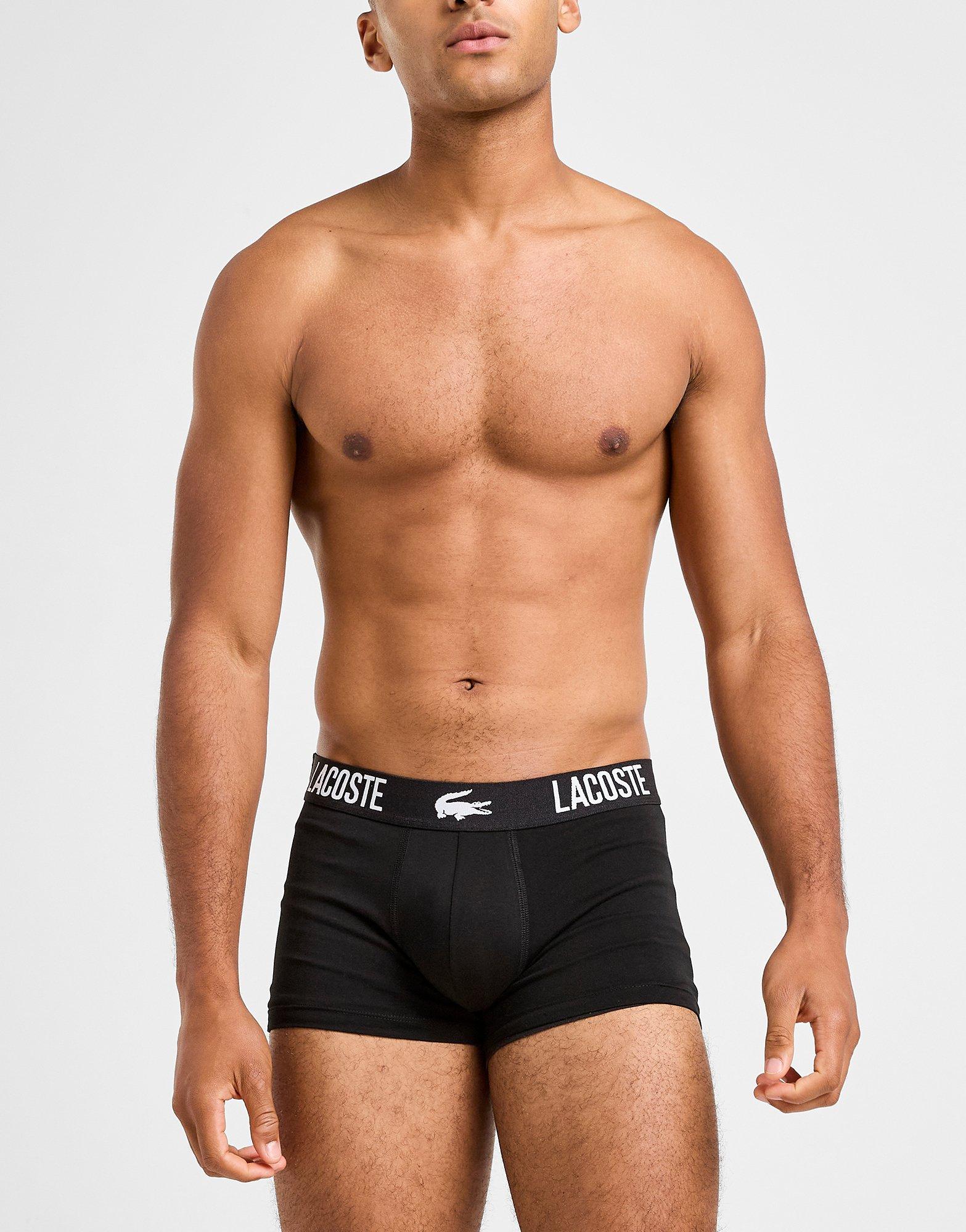 3-Pack Croc Trunks