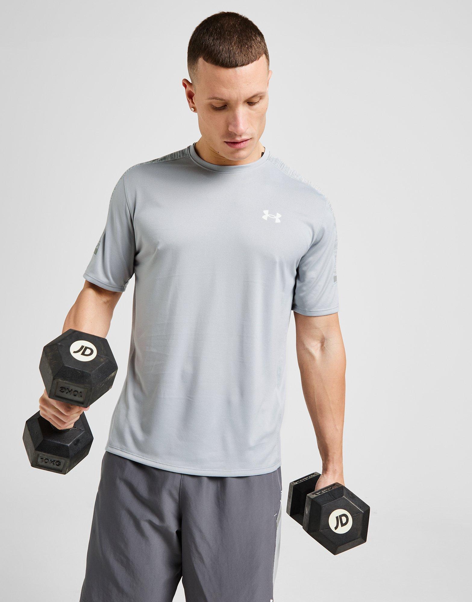 Tech Utility T-Shirt