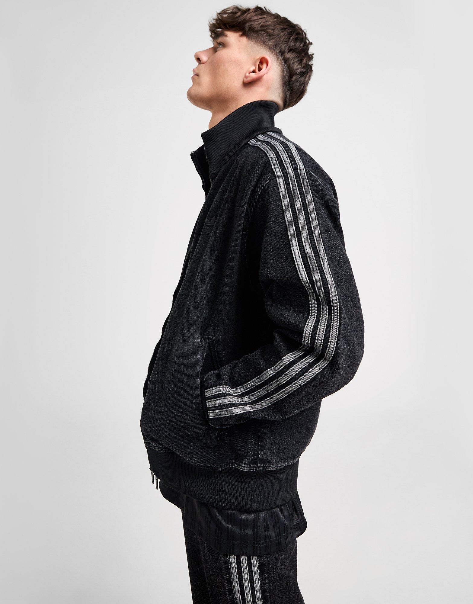 FBIRD DNM TT BLK
