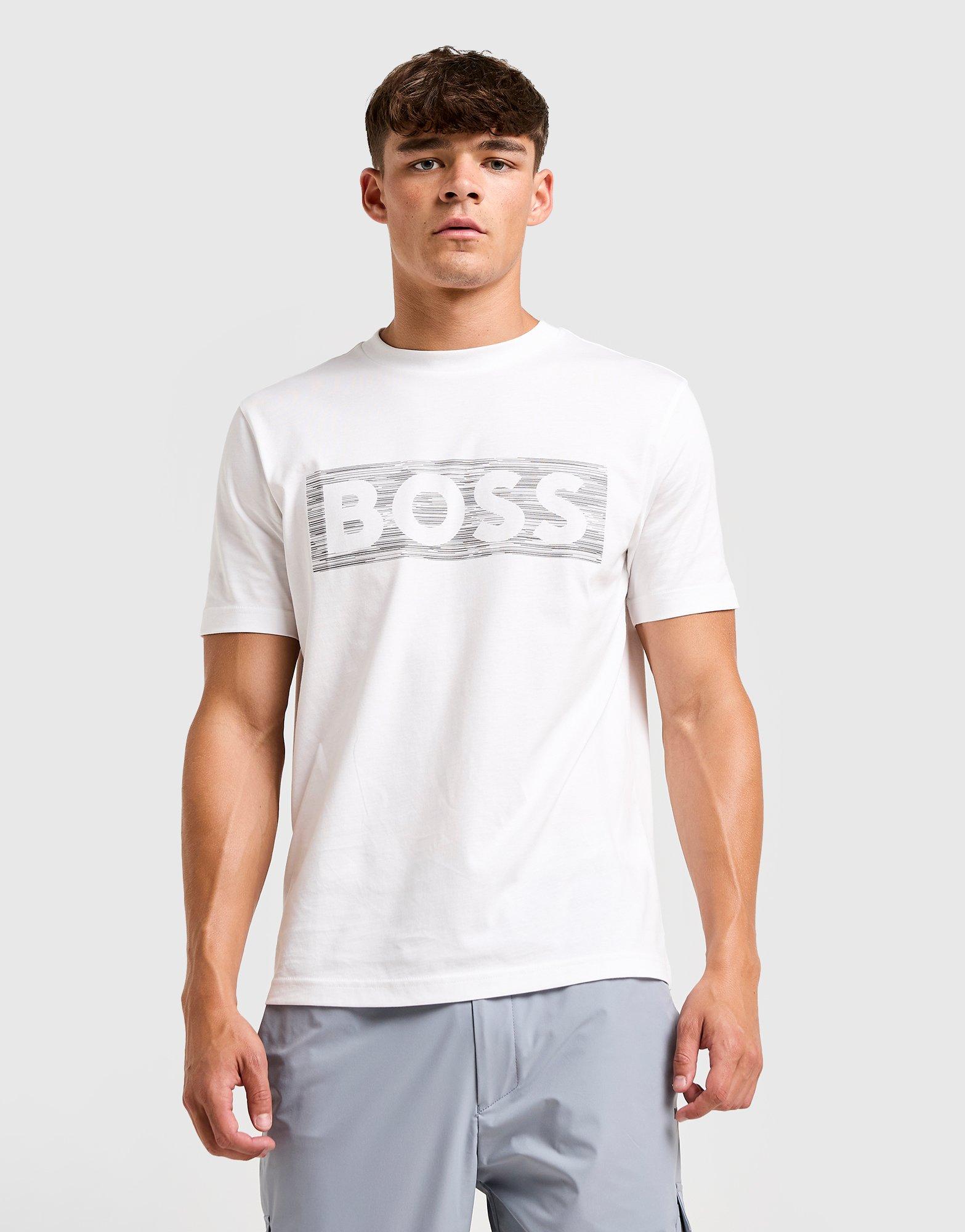 Space Reverse T-Shirt
