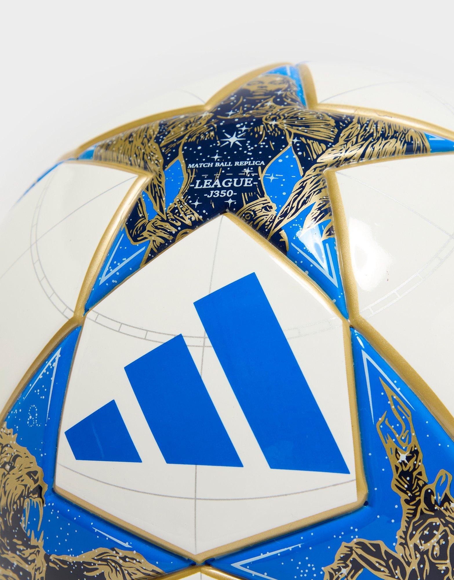 UEFA Champions League 25/26 League Stage Football