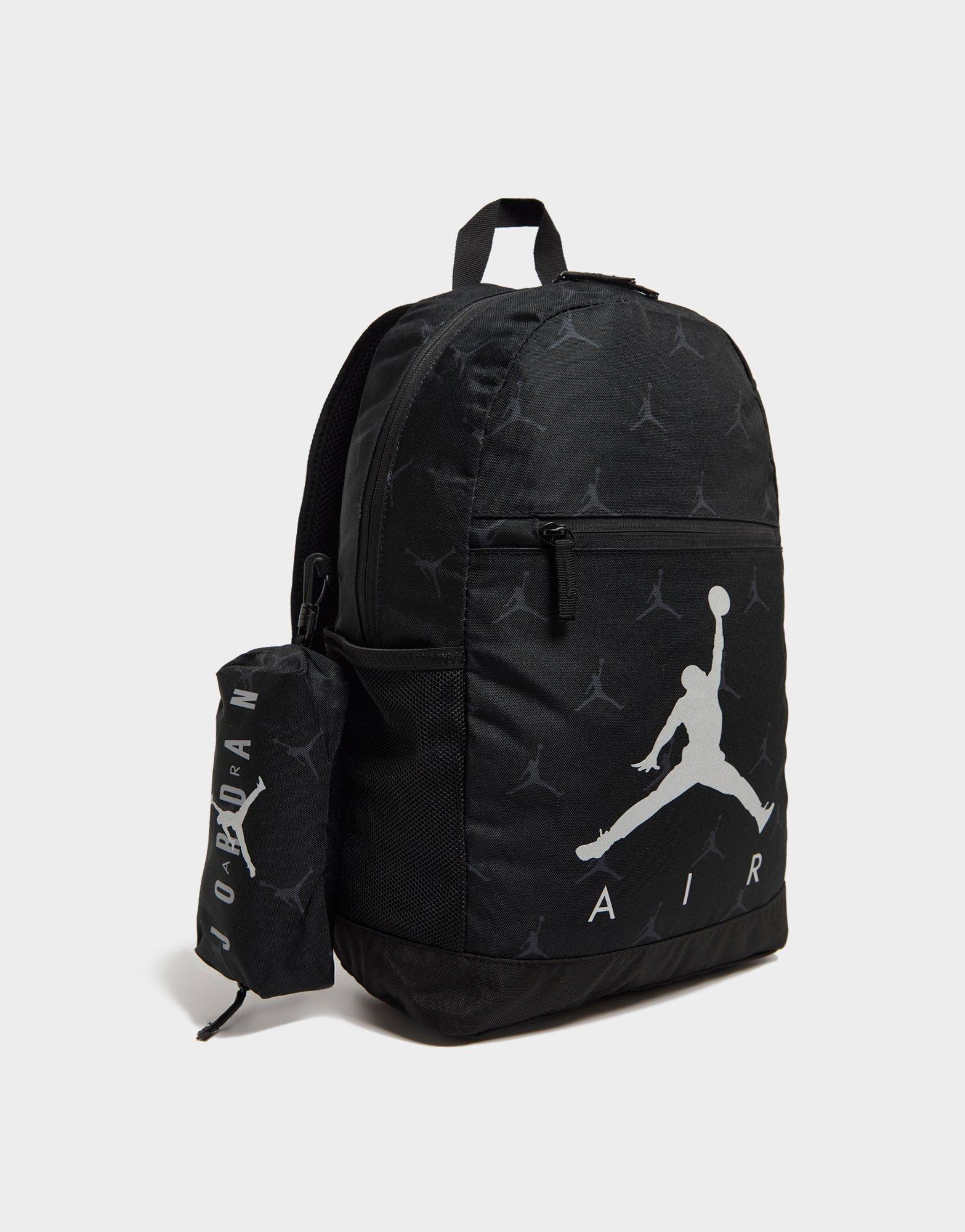 All Over Print Pencil Case Backpack