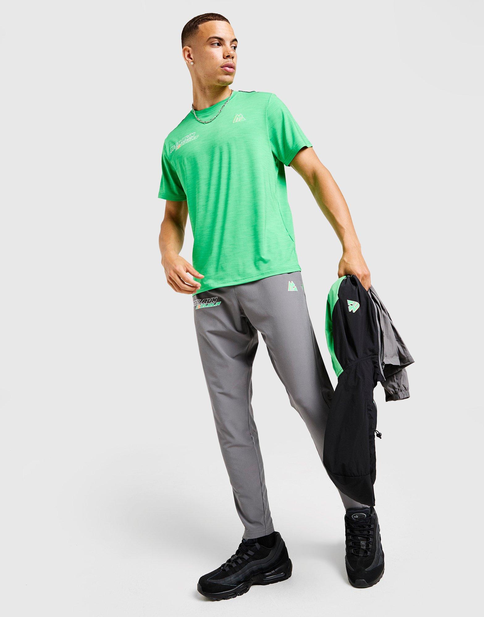 Dublin MTX Run Track Pants