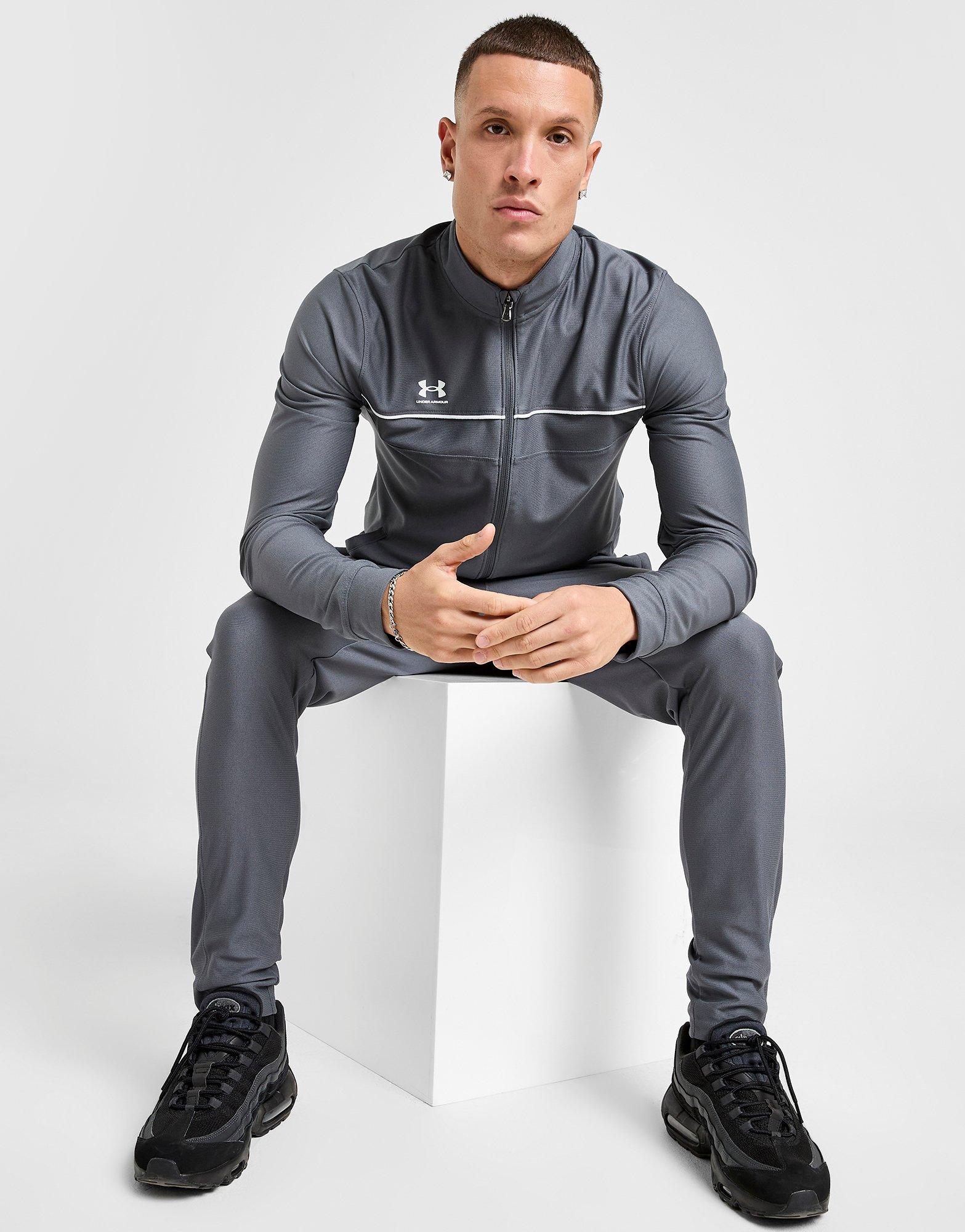 Challenger 2.0 Tracksuit