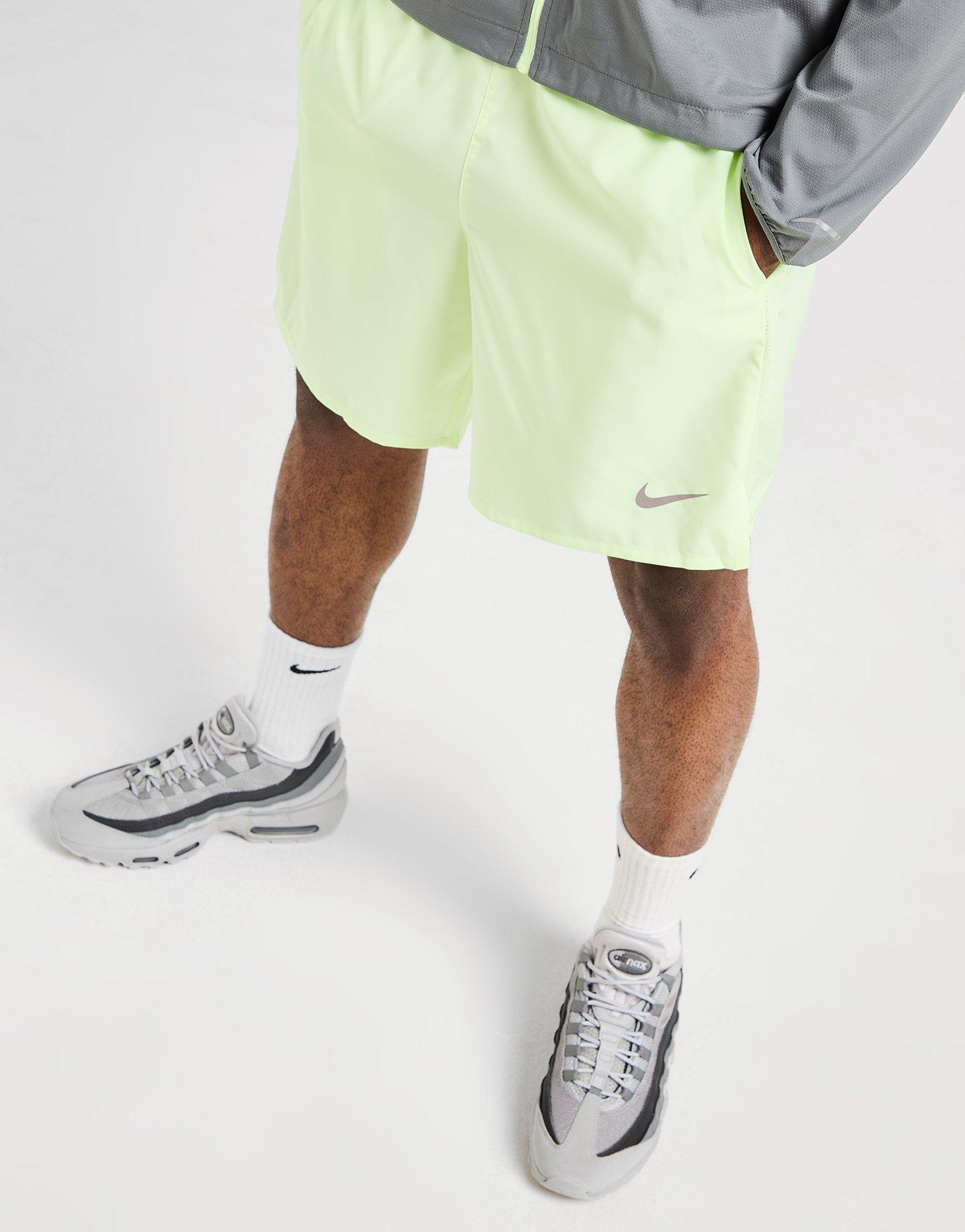 Challenger Shorts