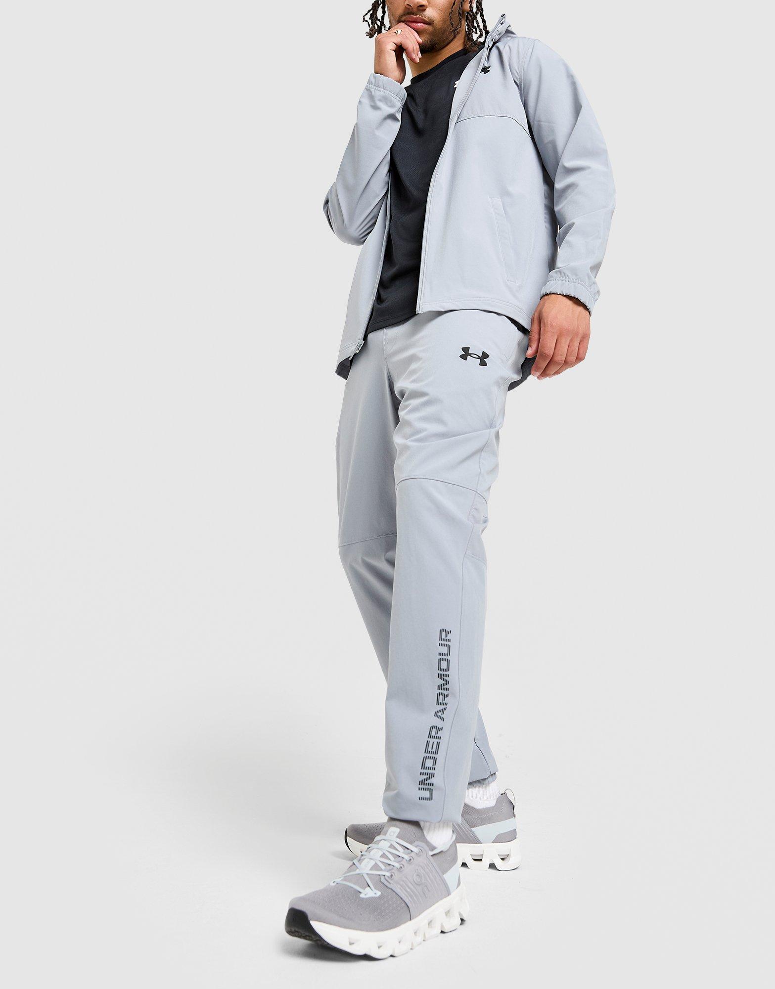 Lock Up 2.0 Woven Track Pants