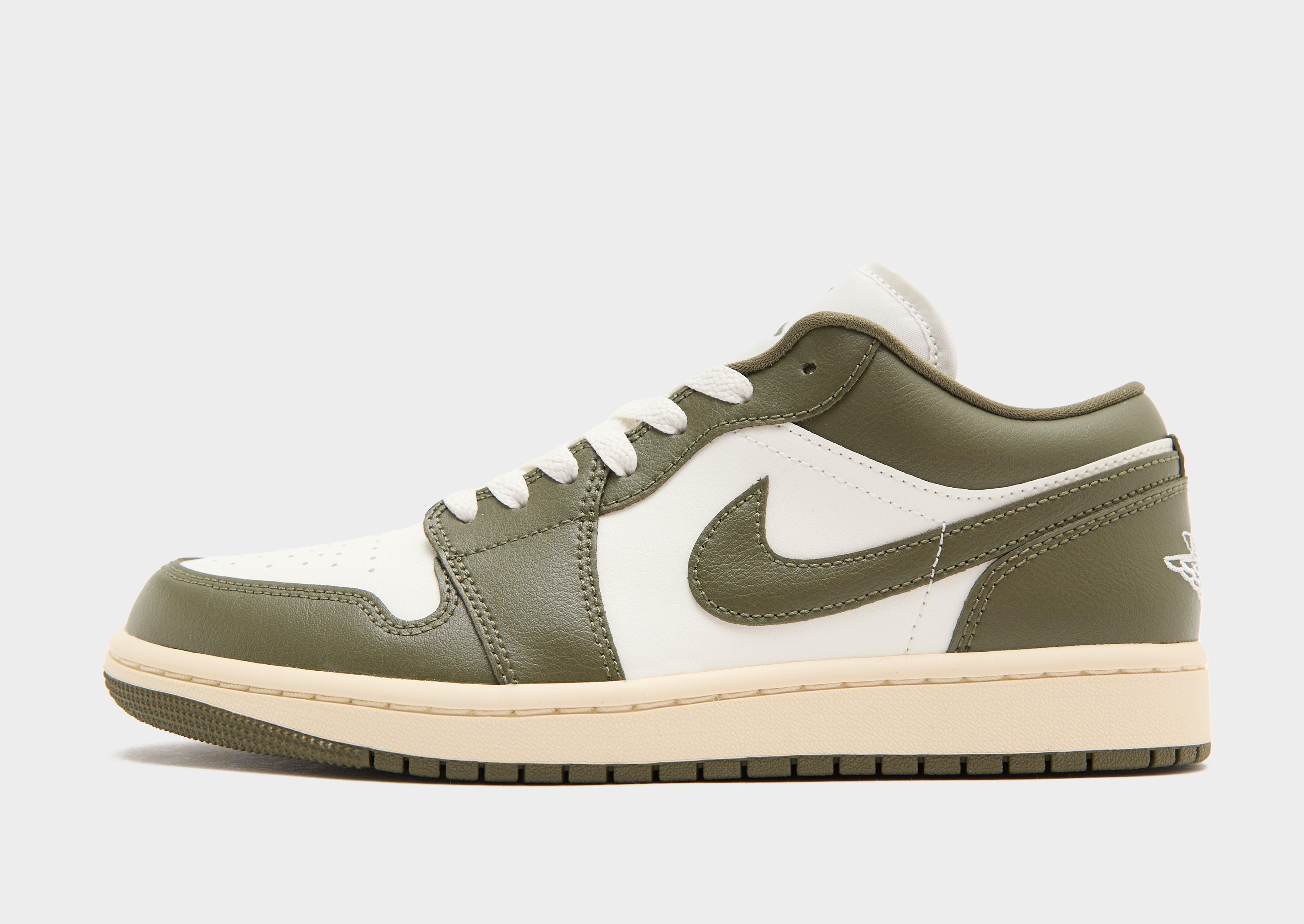 Air 1 Low Women's