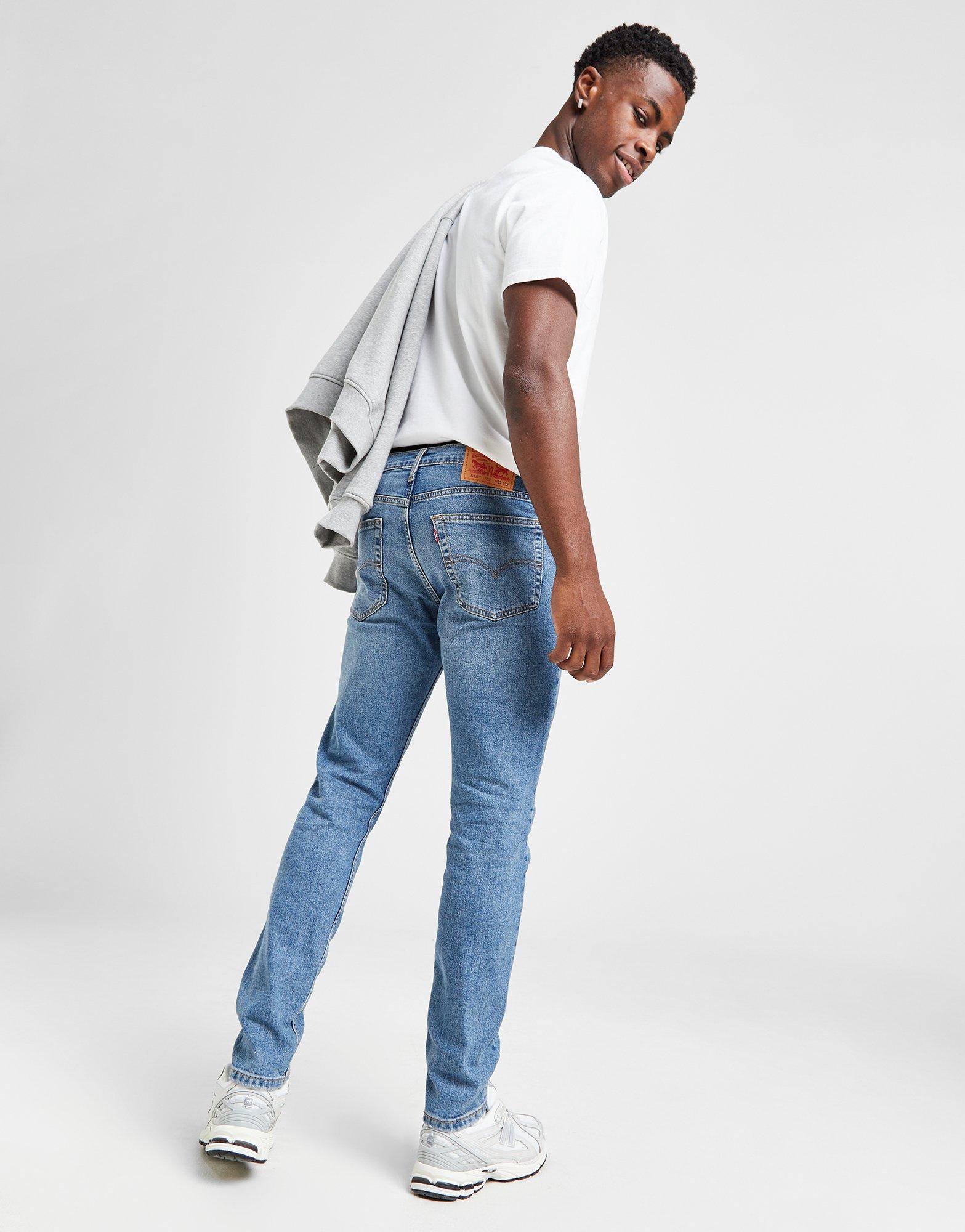 515 Slim Jeans