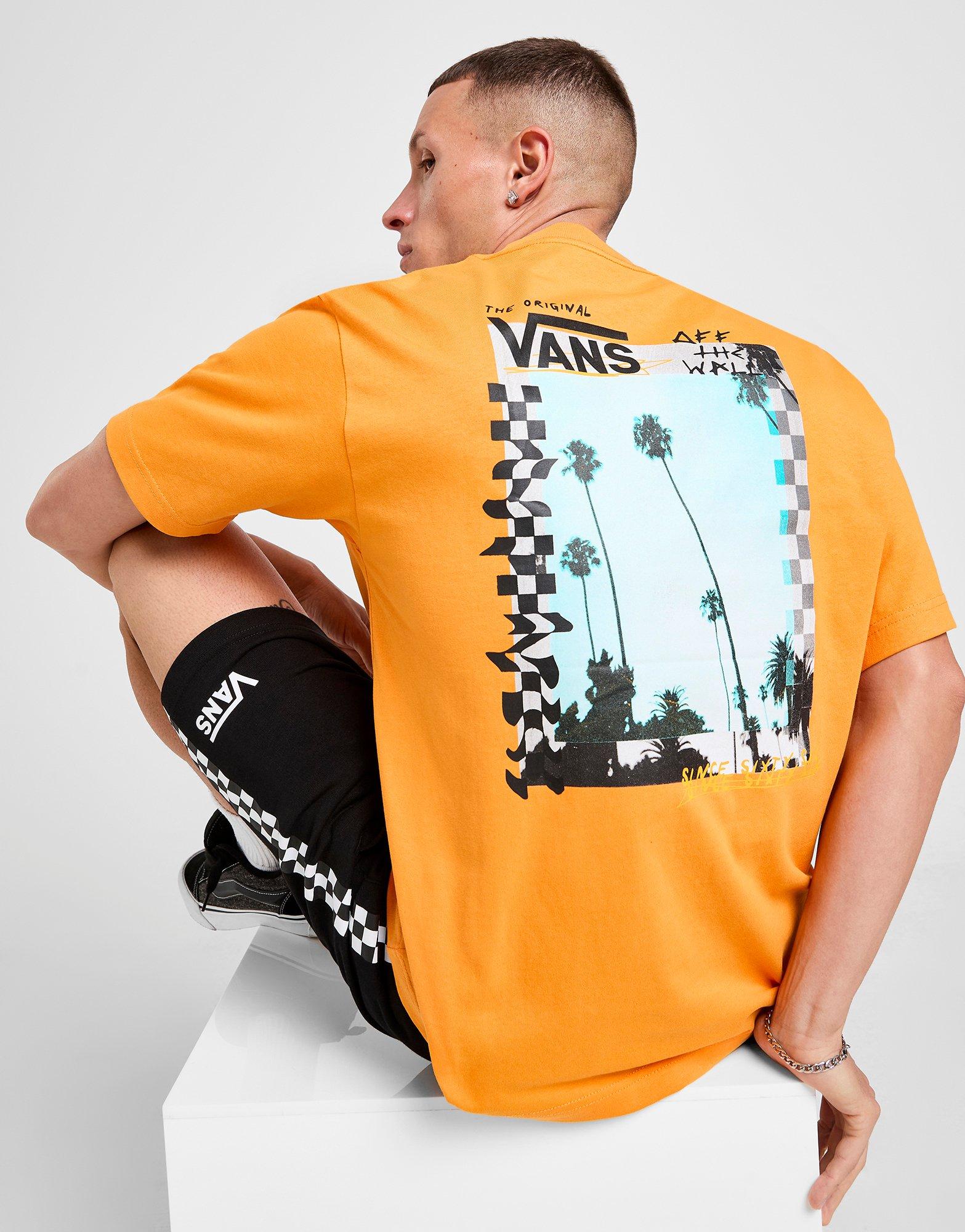 Daybreak Photo T-Shirt