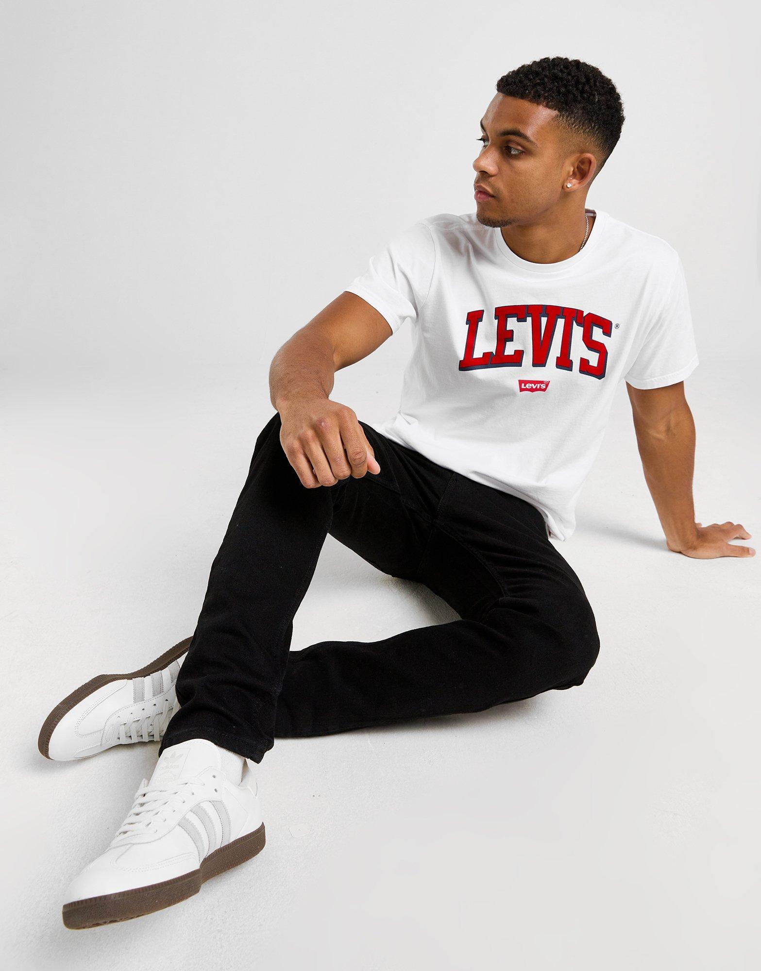 515 Slim Taper Jeans