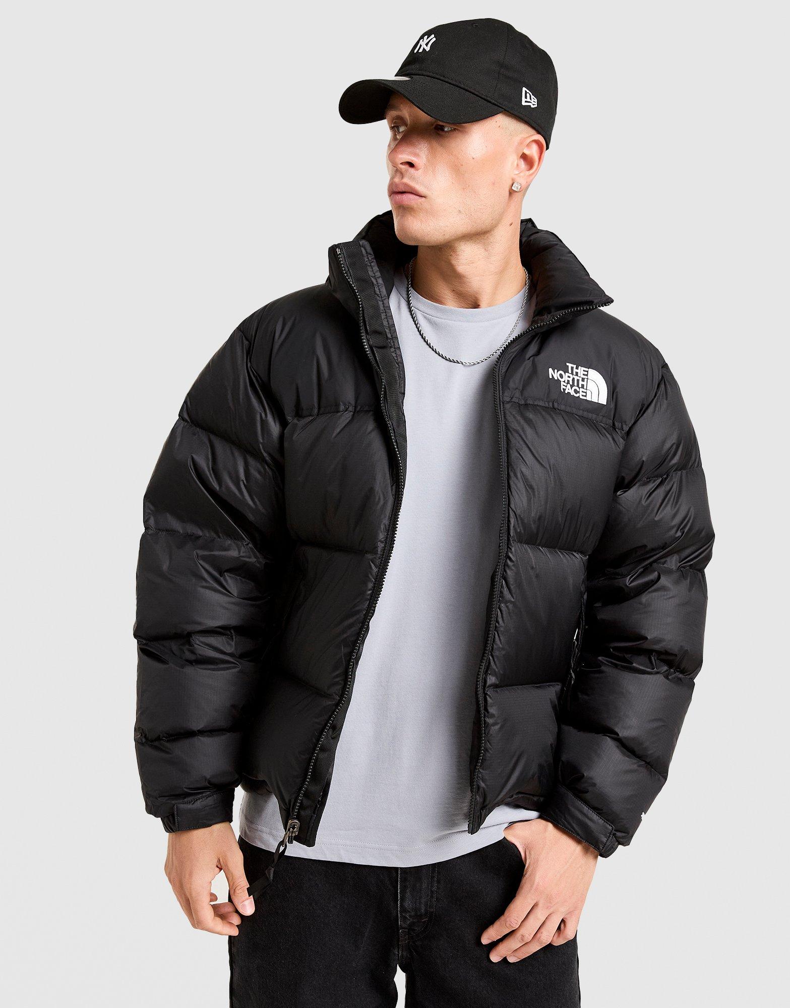Nuptse 1996 Jacket