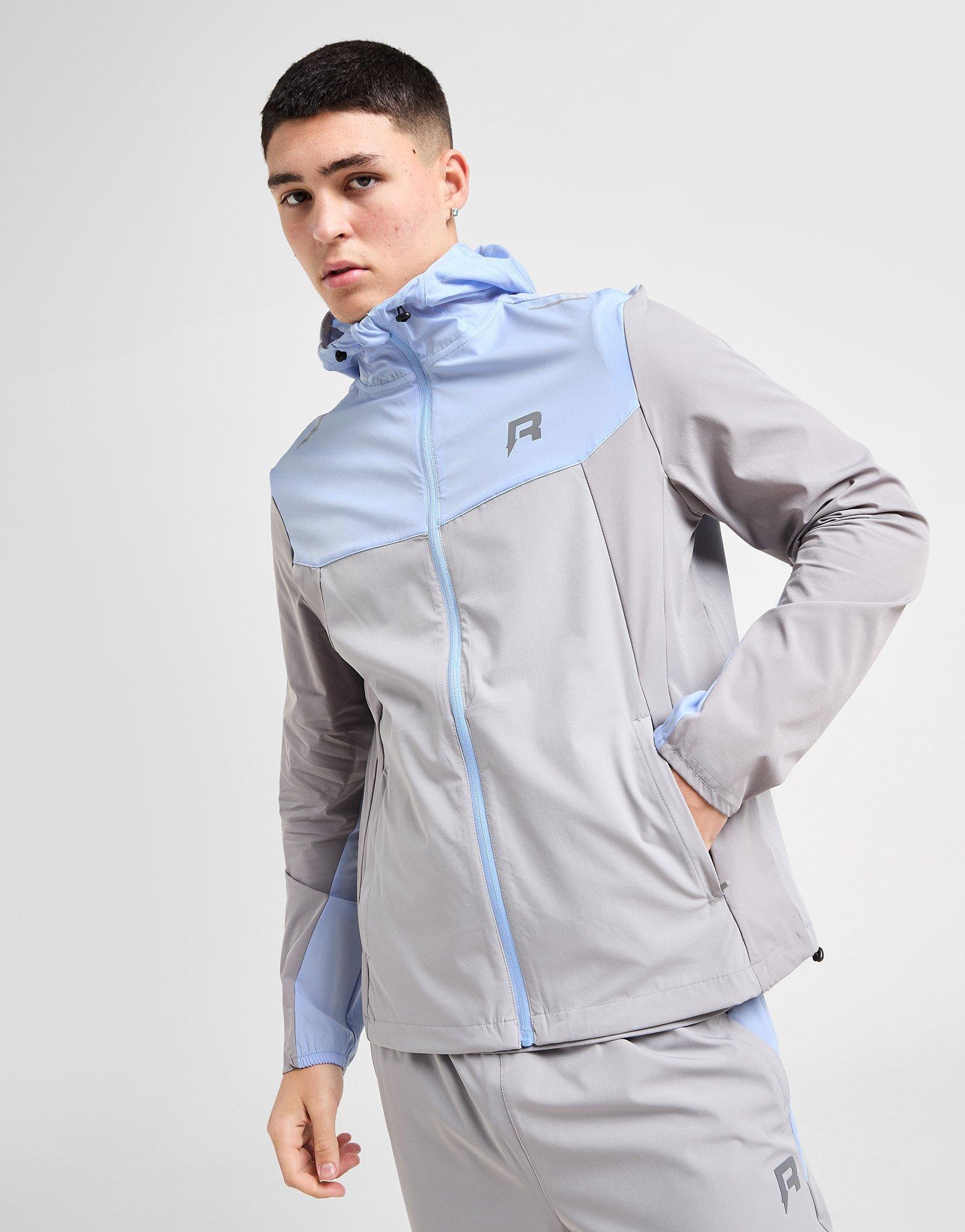 Reprimo Flight Jacket