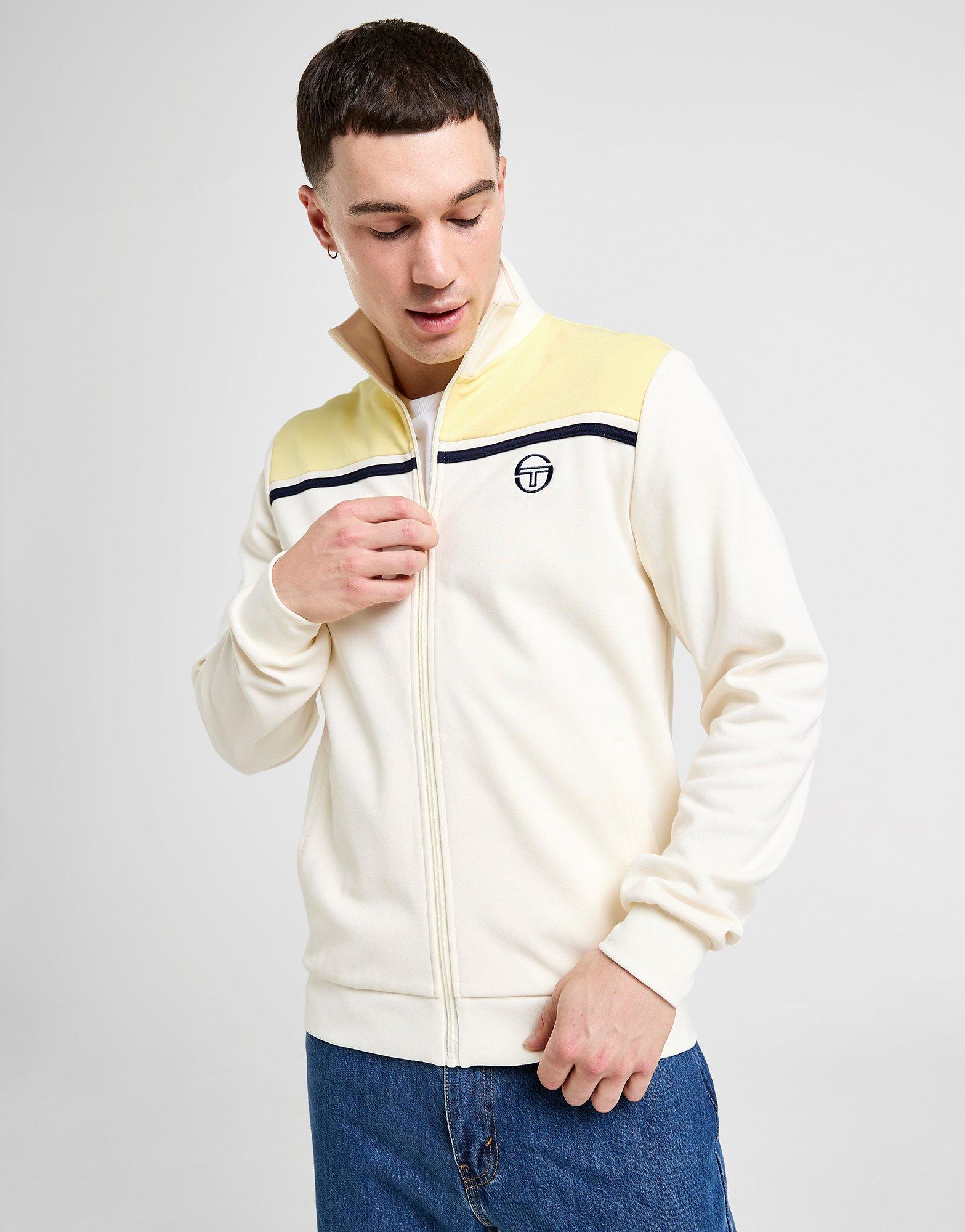Sergio Tacchini Youngline Track Top