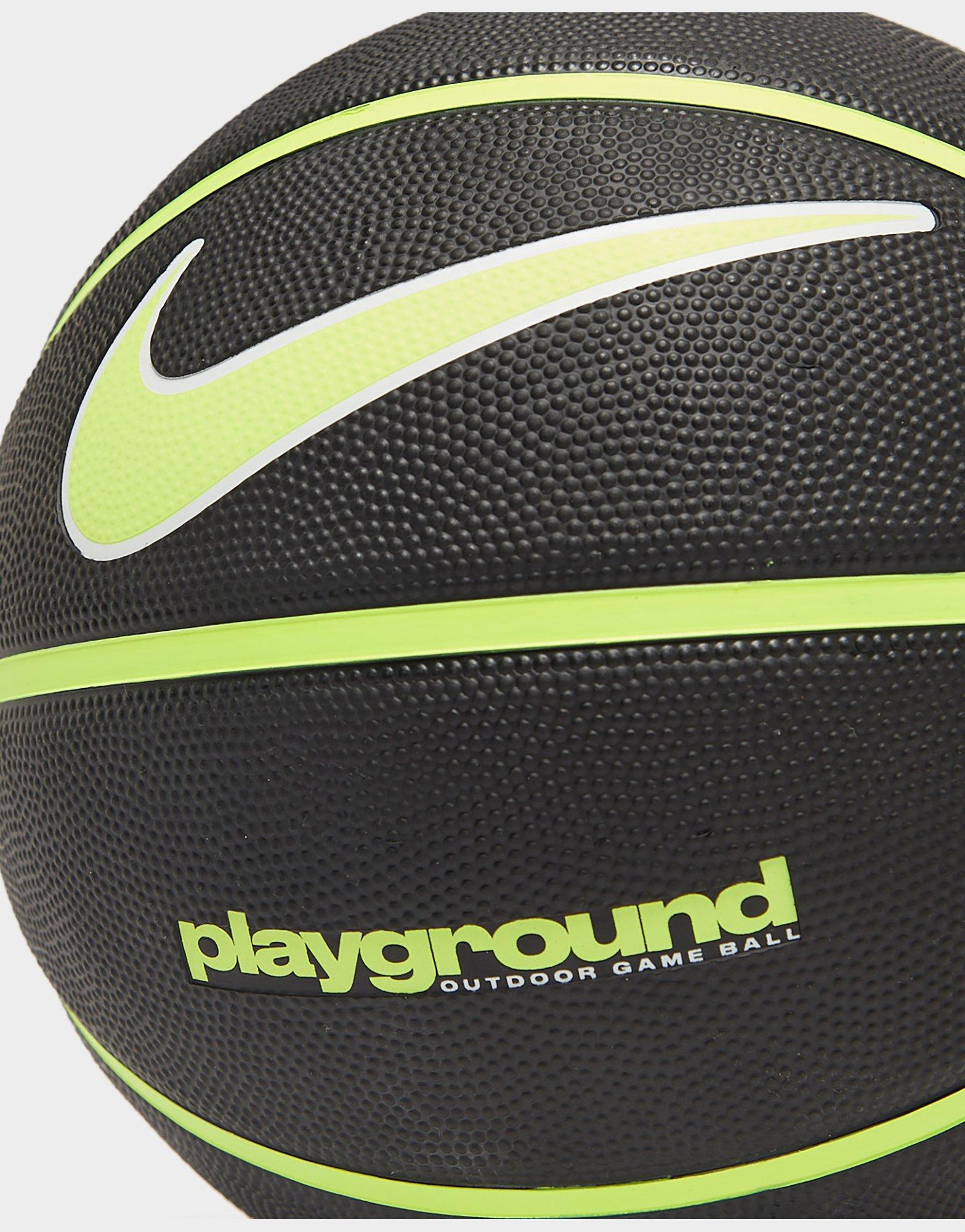Everyday Playground 8P Basketball