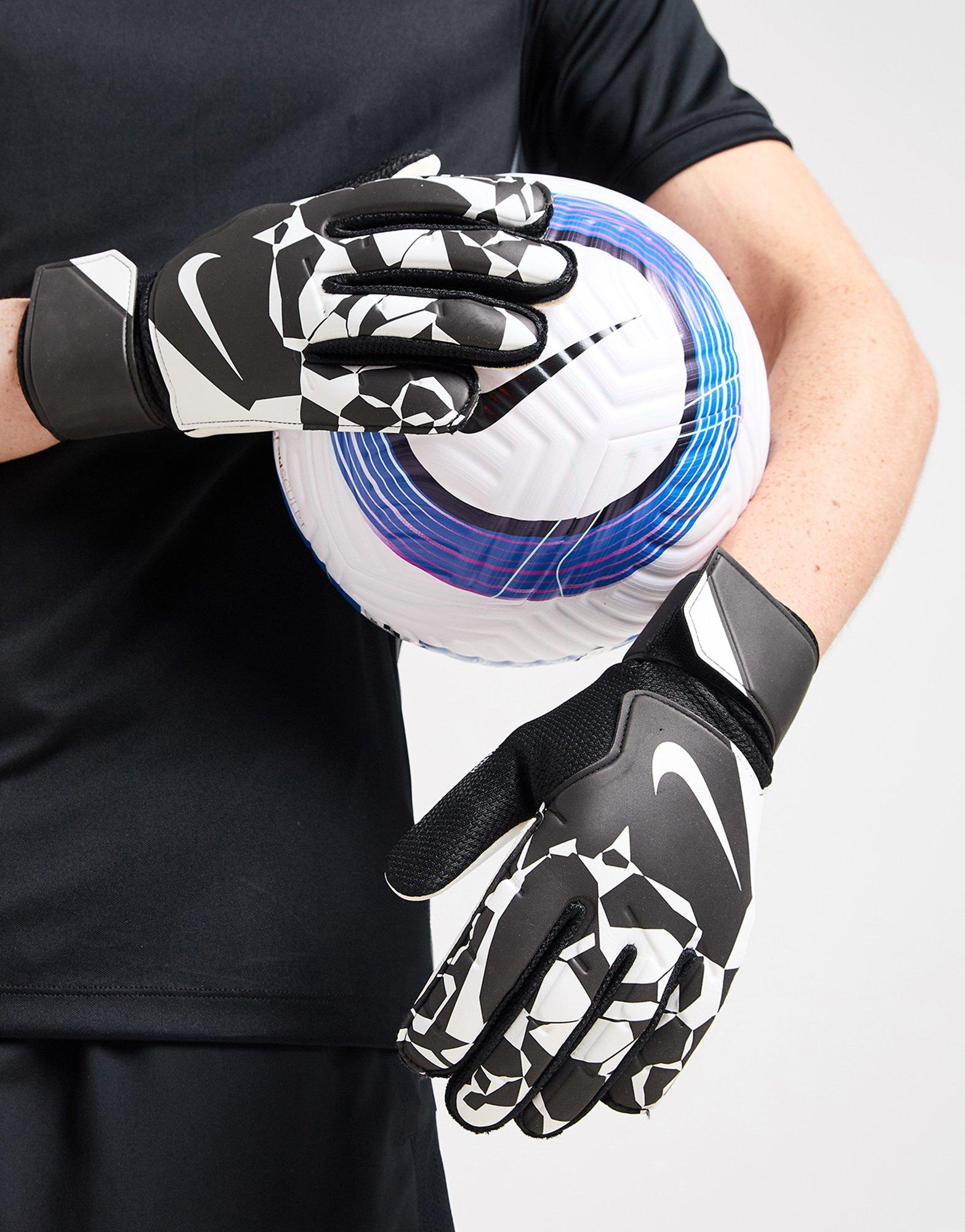 Match Goalkeeper Gloves