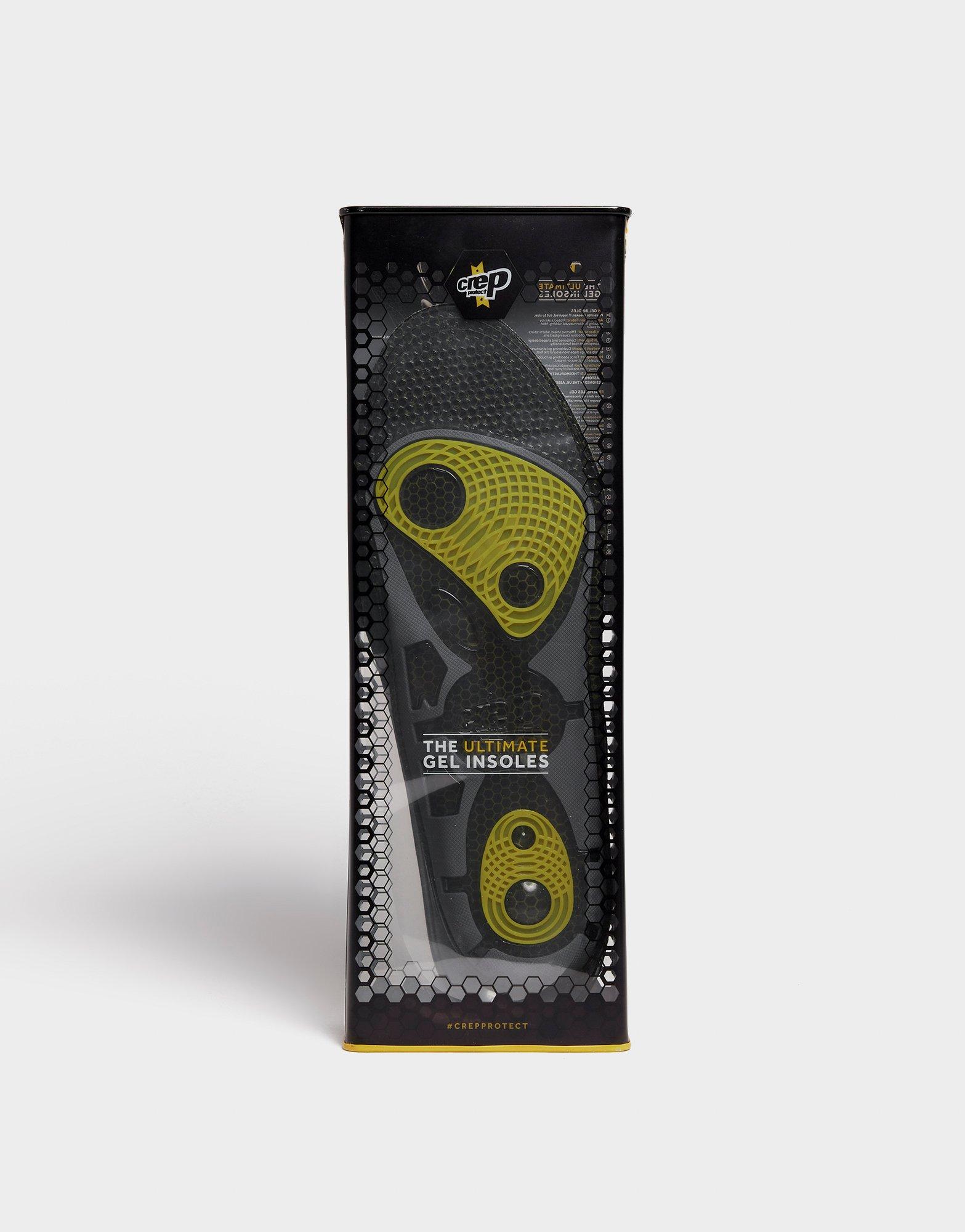 Crep Protect Gel Insoles