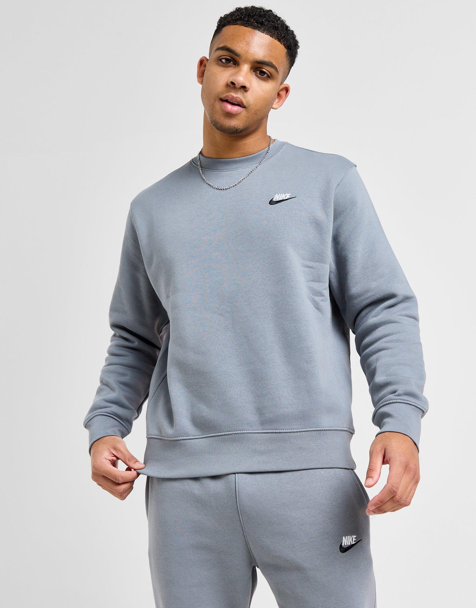 Foundation Crew Sweatshirt