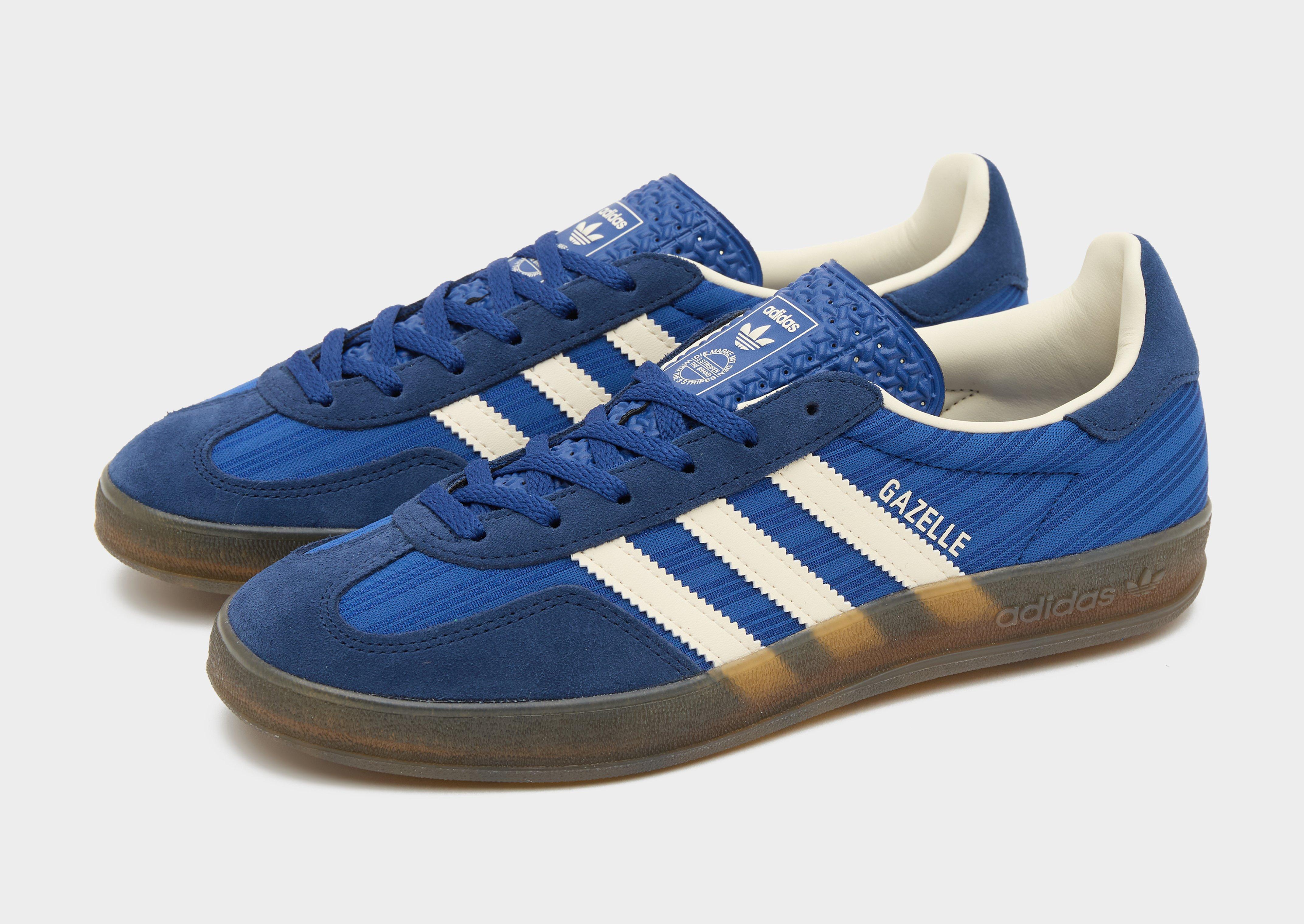 Originals Gazelle Indoor Women's