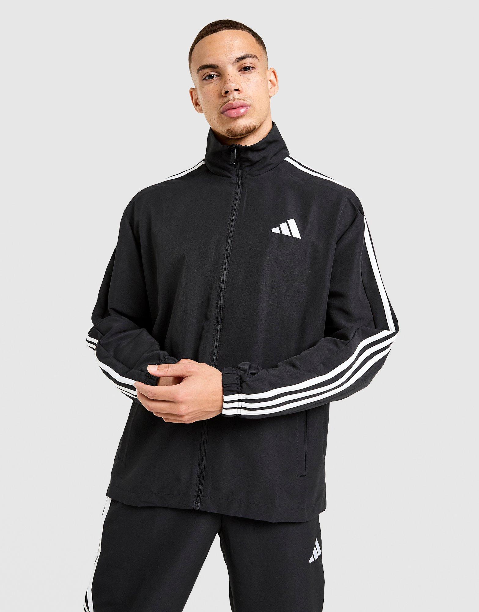 Woven Tracksuit