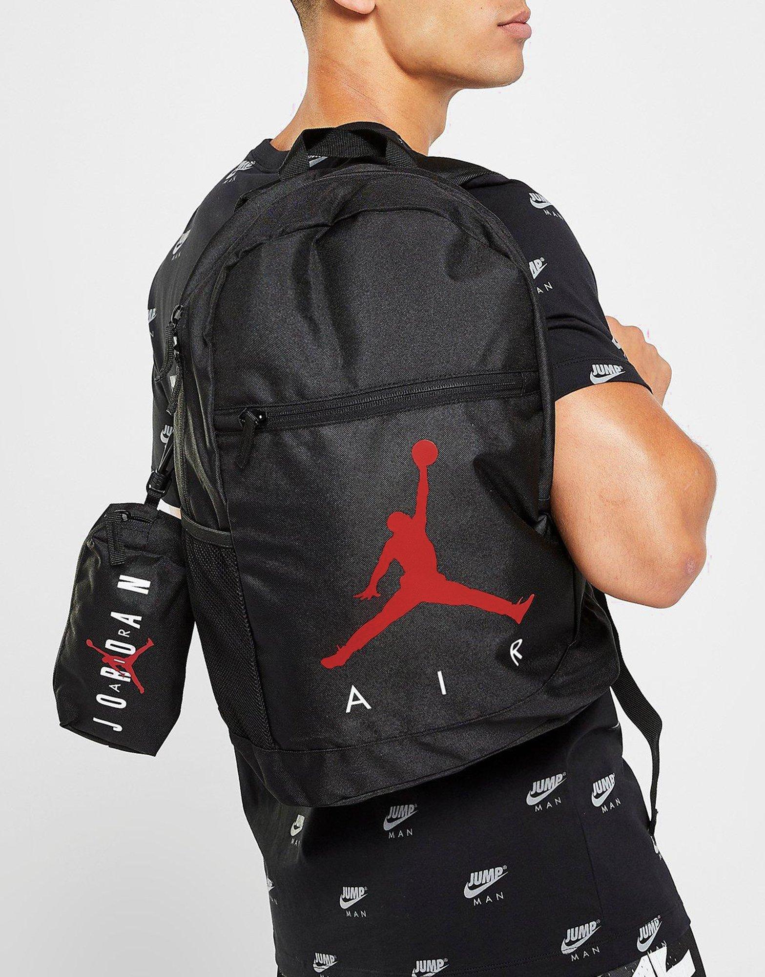 Pencil Case Backpack