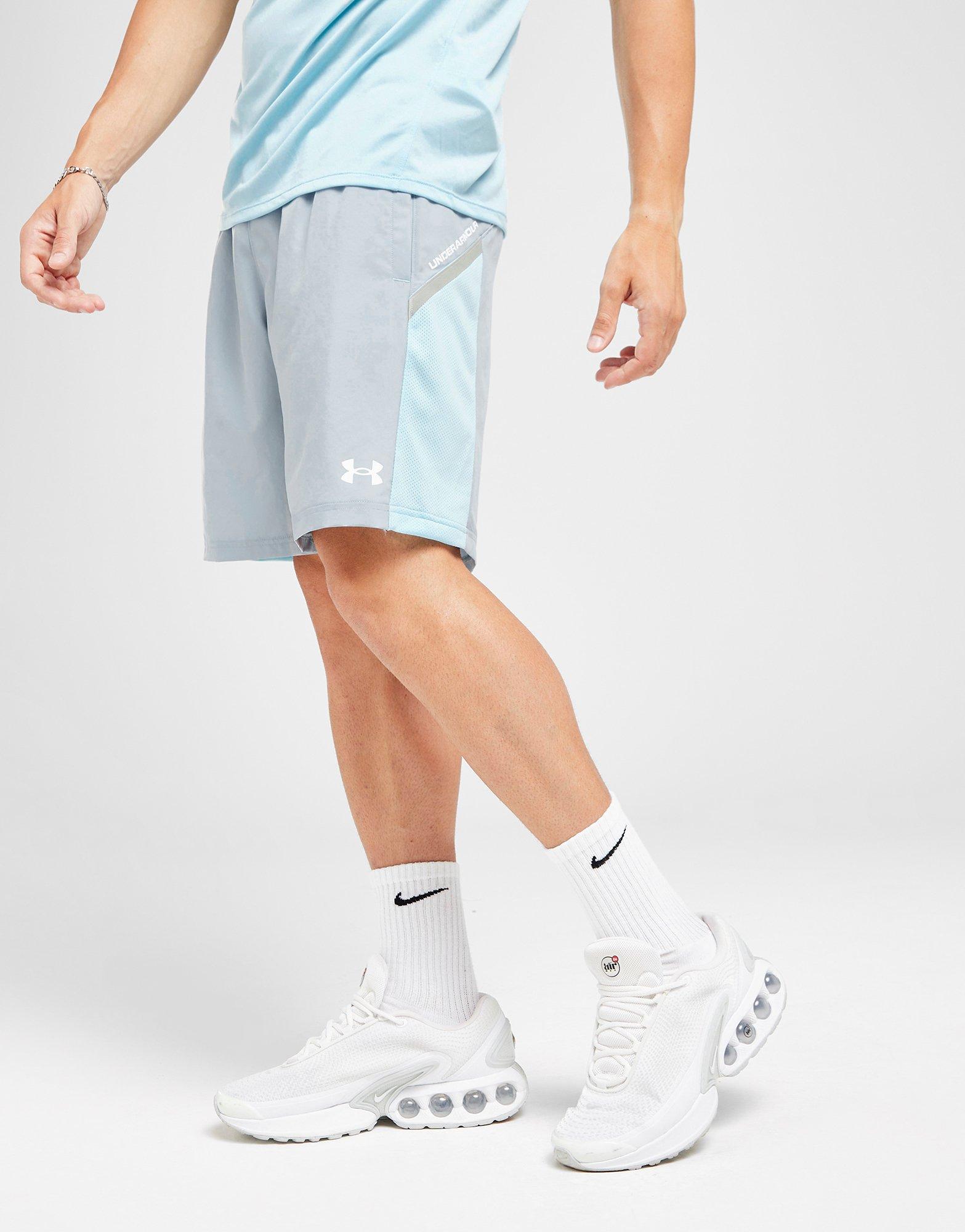 Tech Utility Shorts