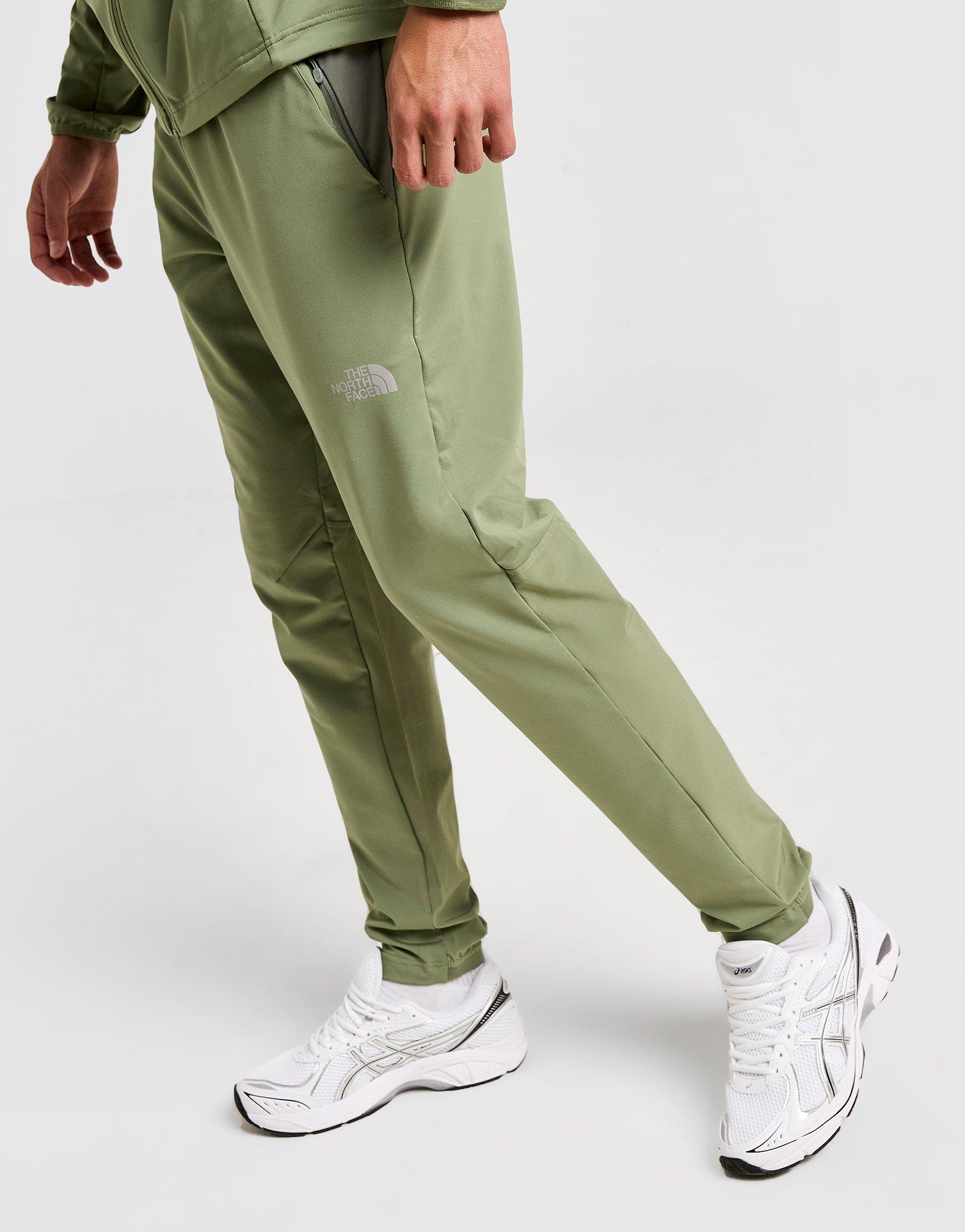 Mittelegi Woen Track Pants