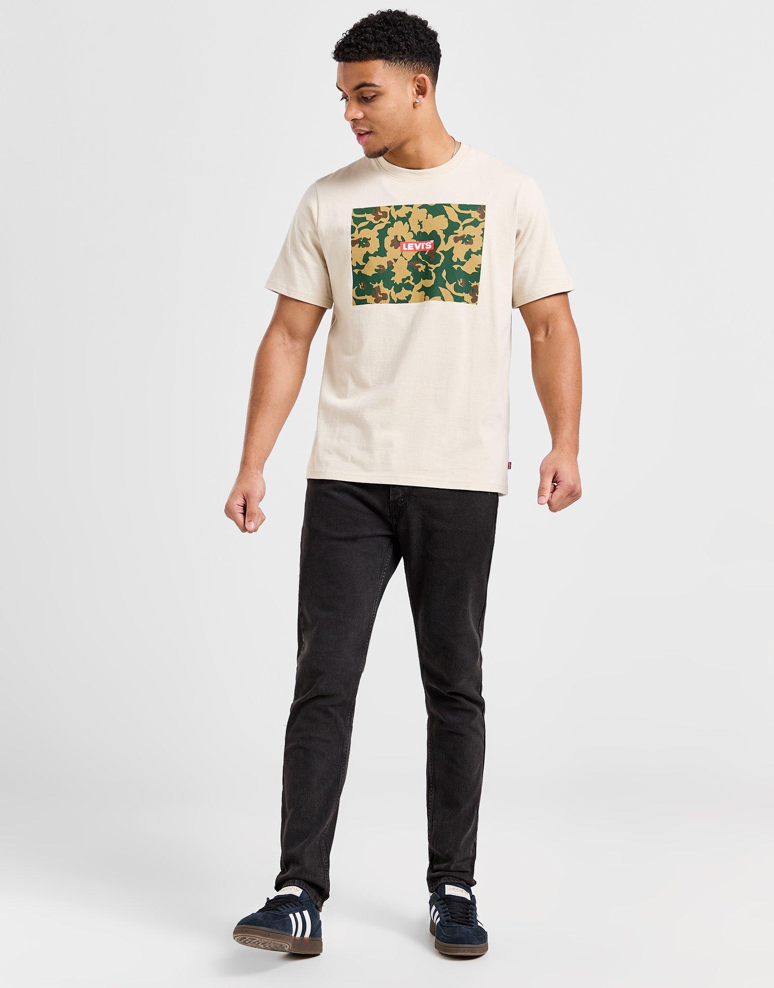 515 Slim Jeans
