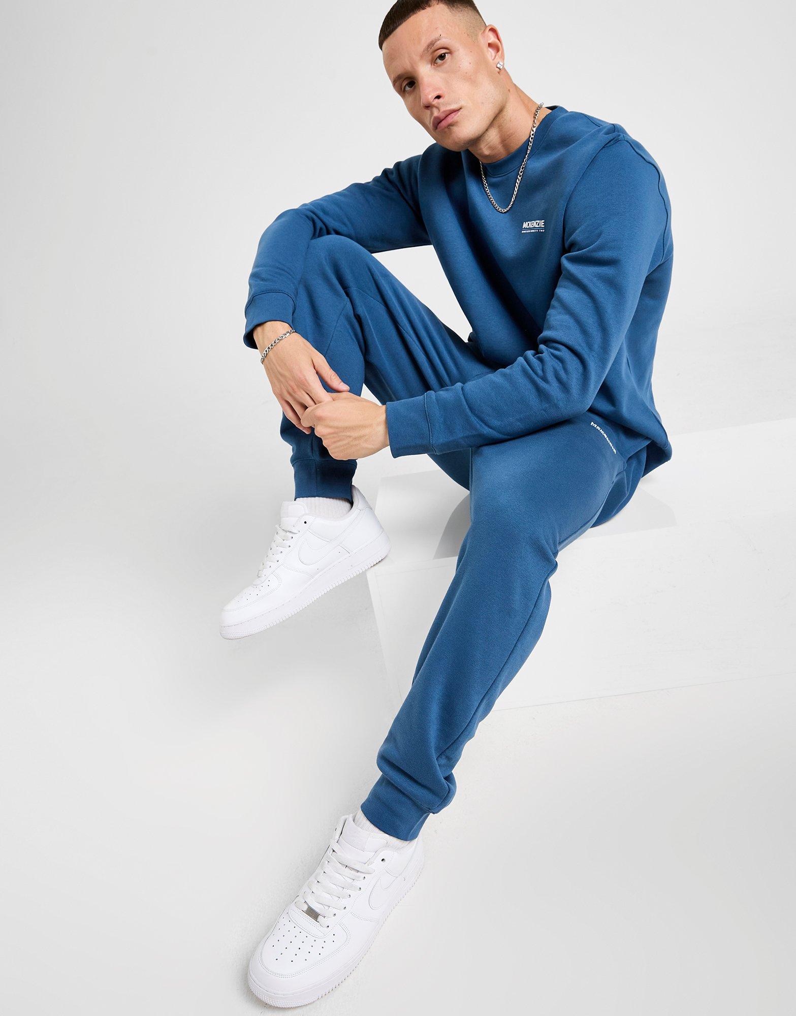 Essential Crew Tracksuit