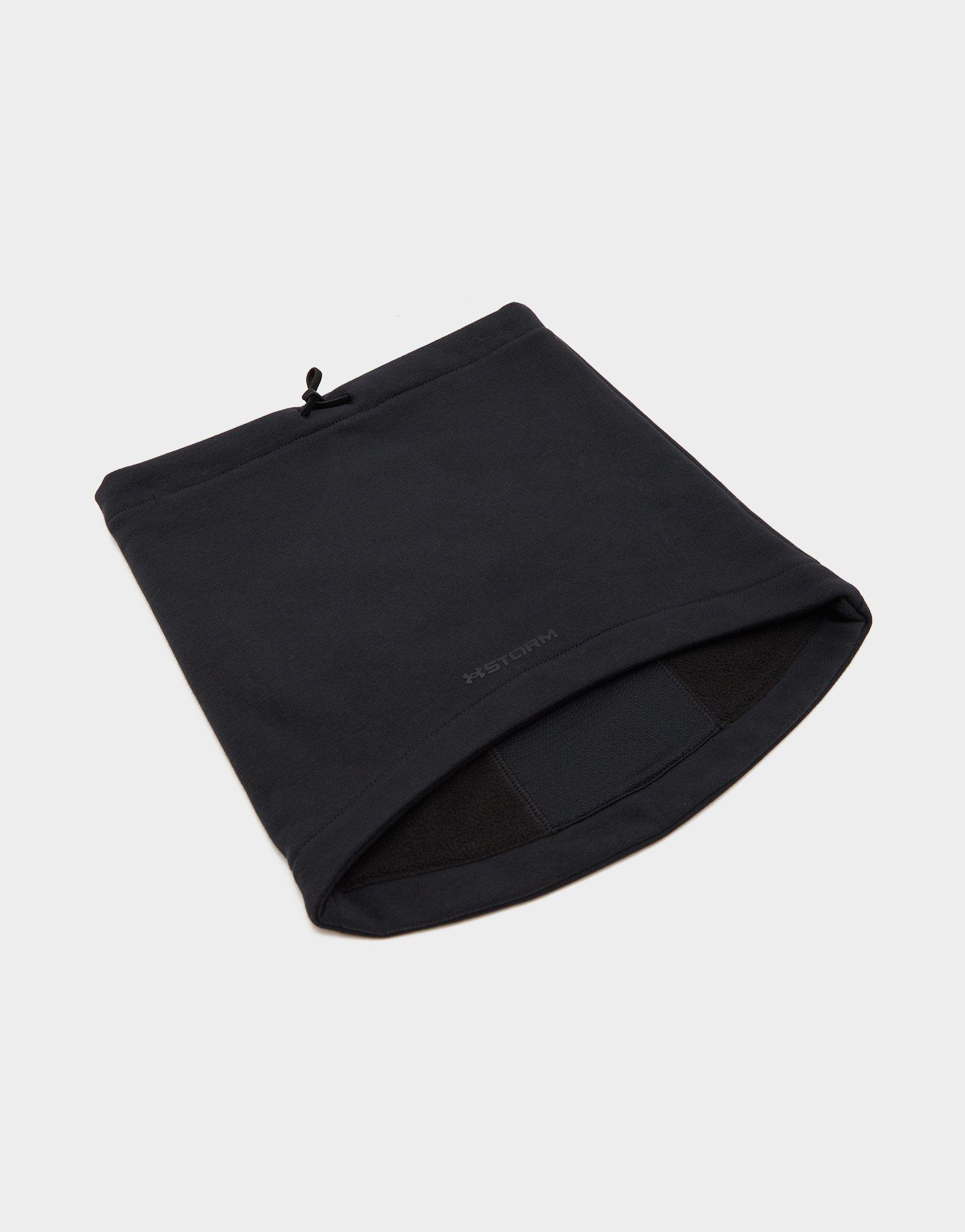 UA Storm Fleece Gaiter Snood
