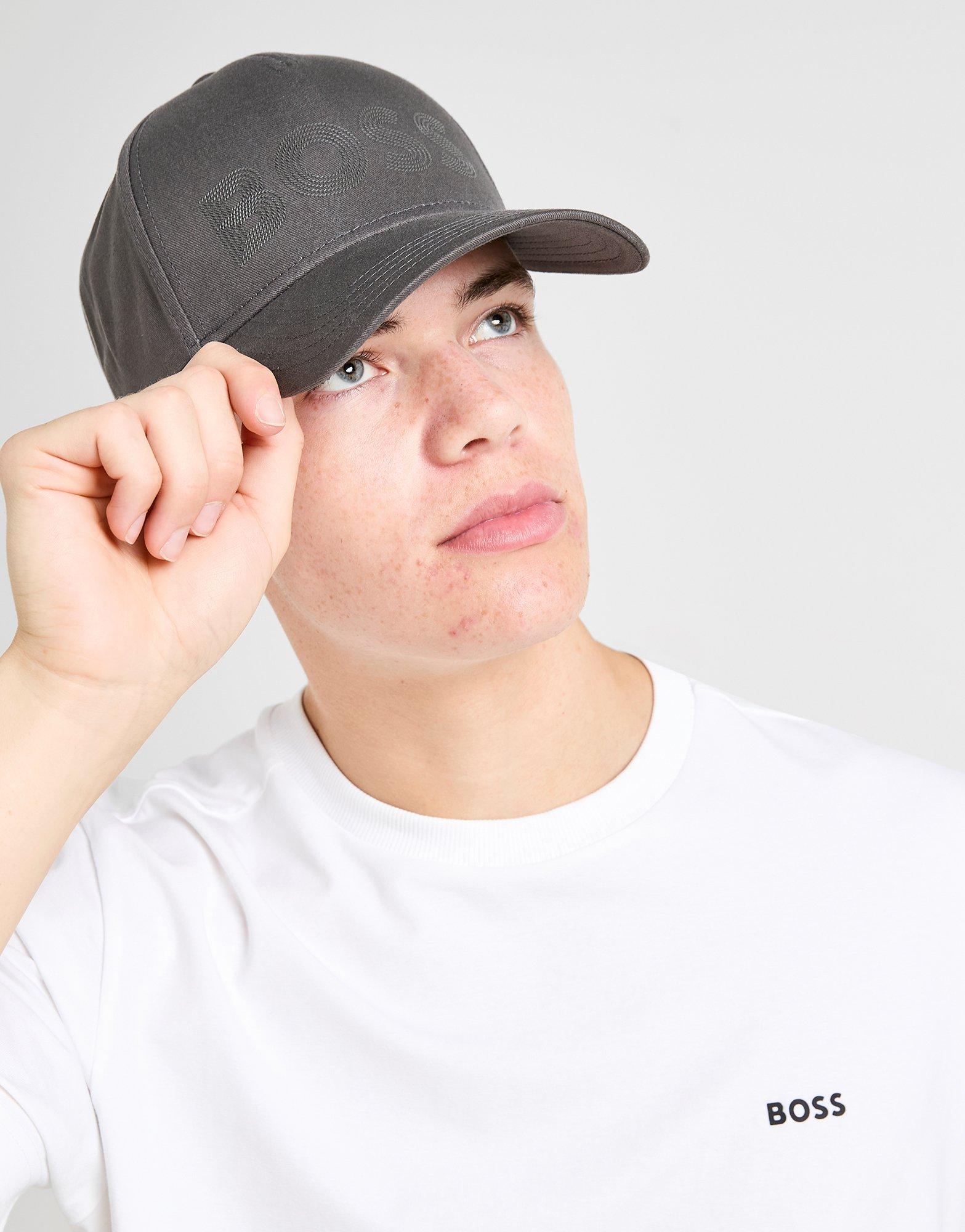 Pyer Cap