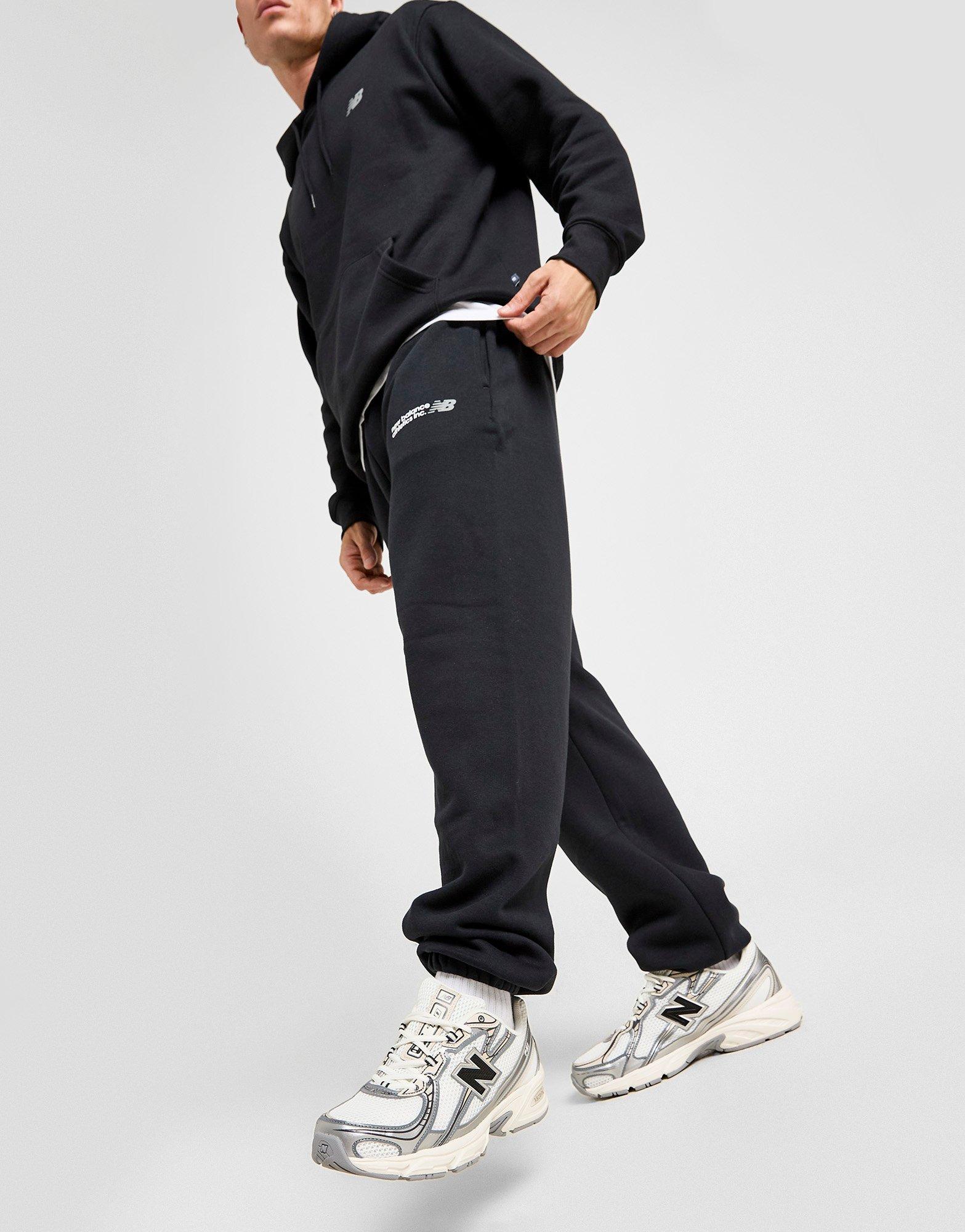 Core Logo Joggers