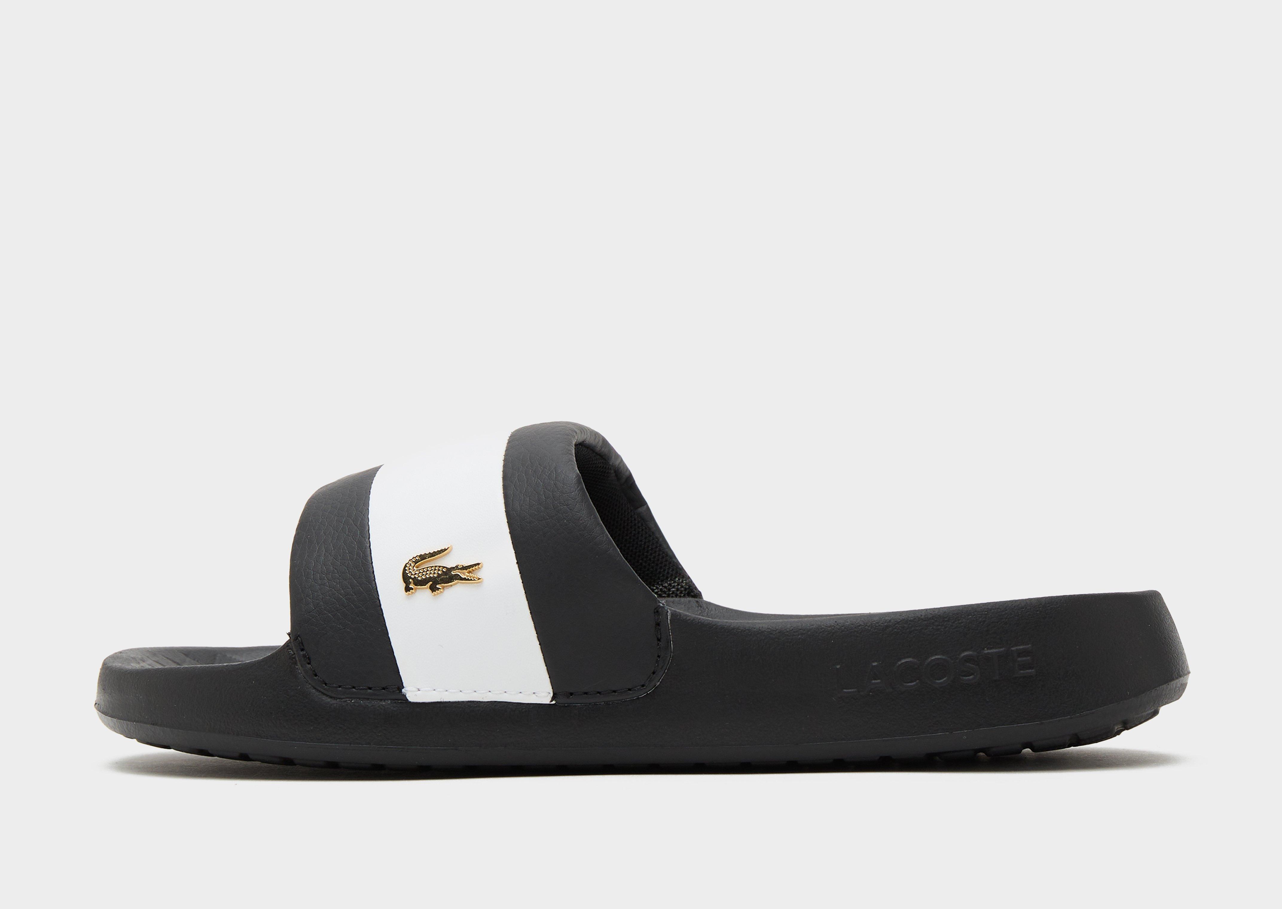 Serve Pin Slides Women's
