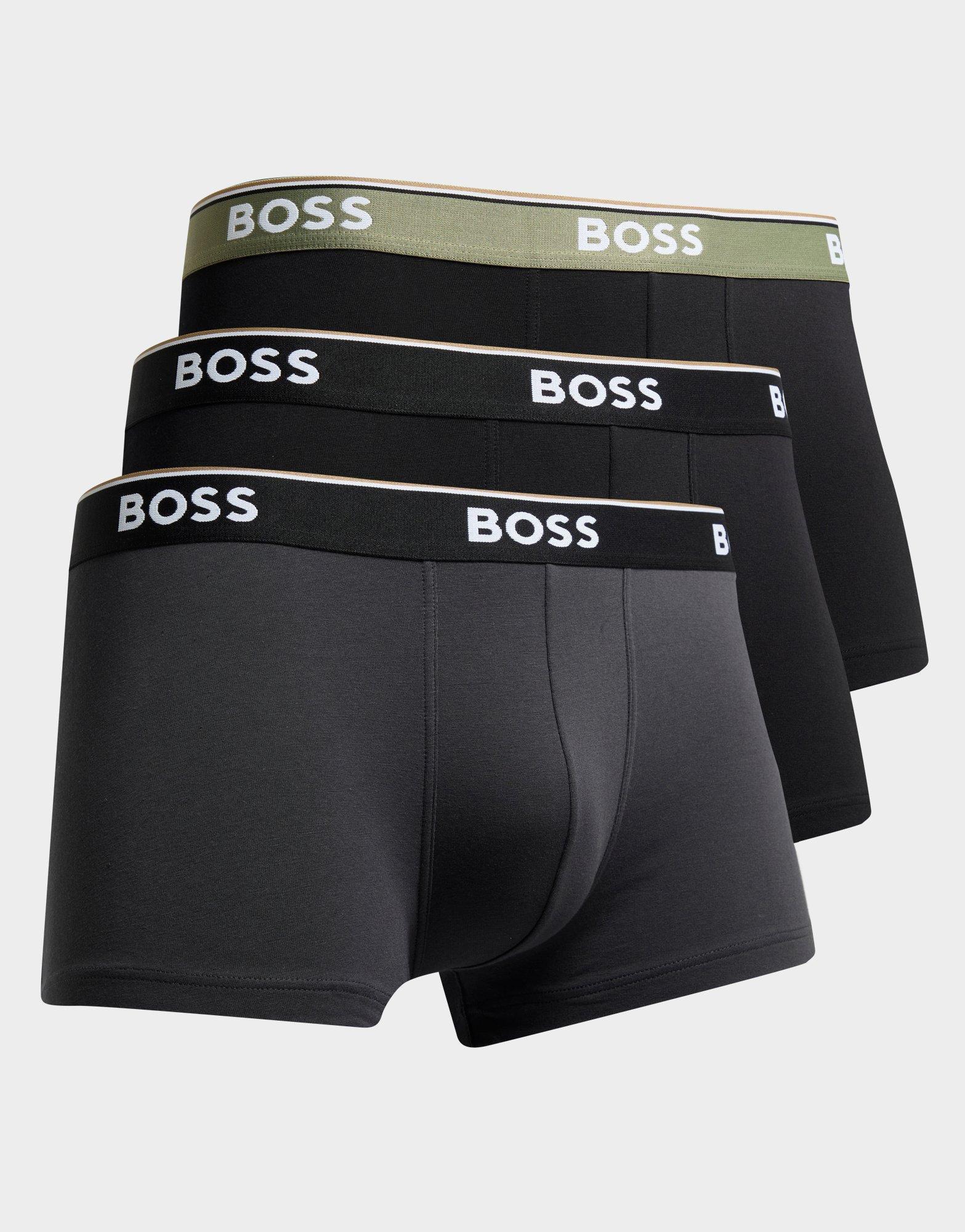 3-Pack Power Trunks