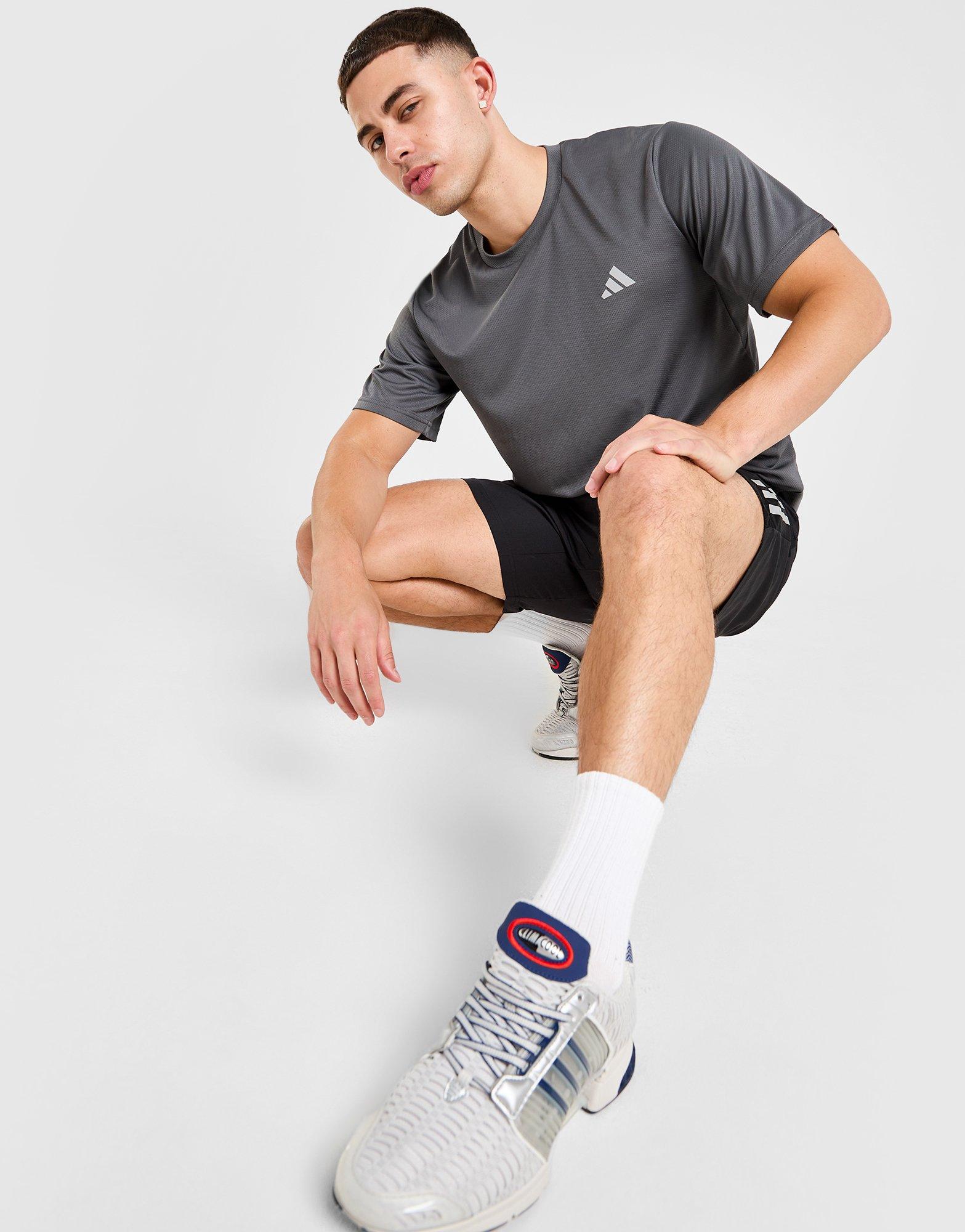 Training Essential T-Shirt