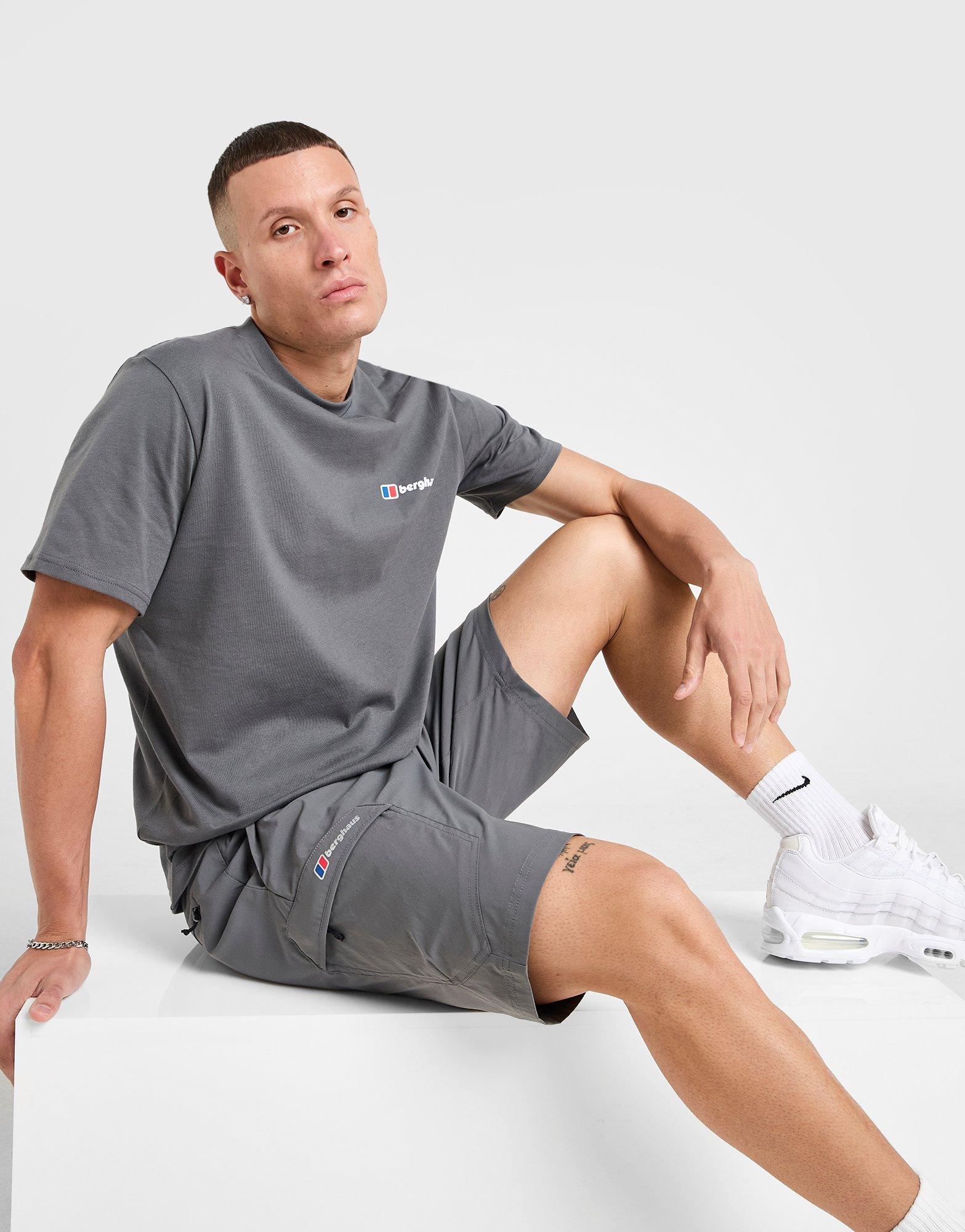 Theran Cargo Shorts