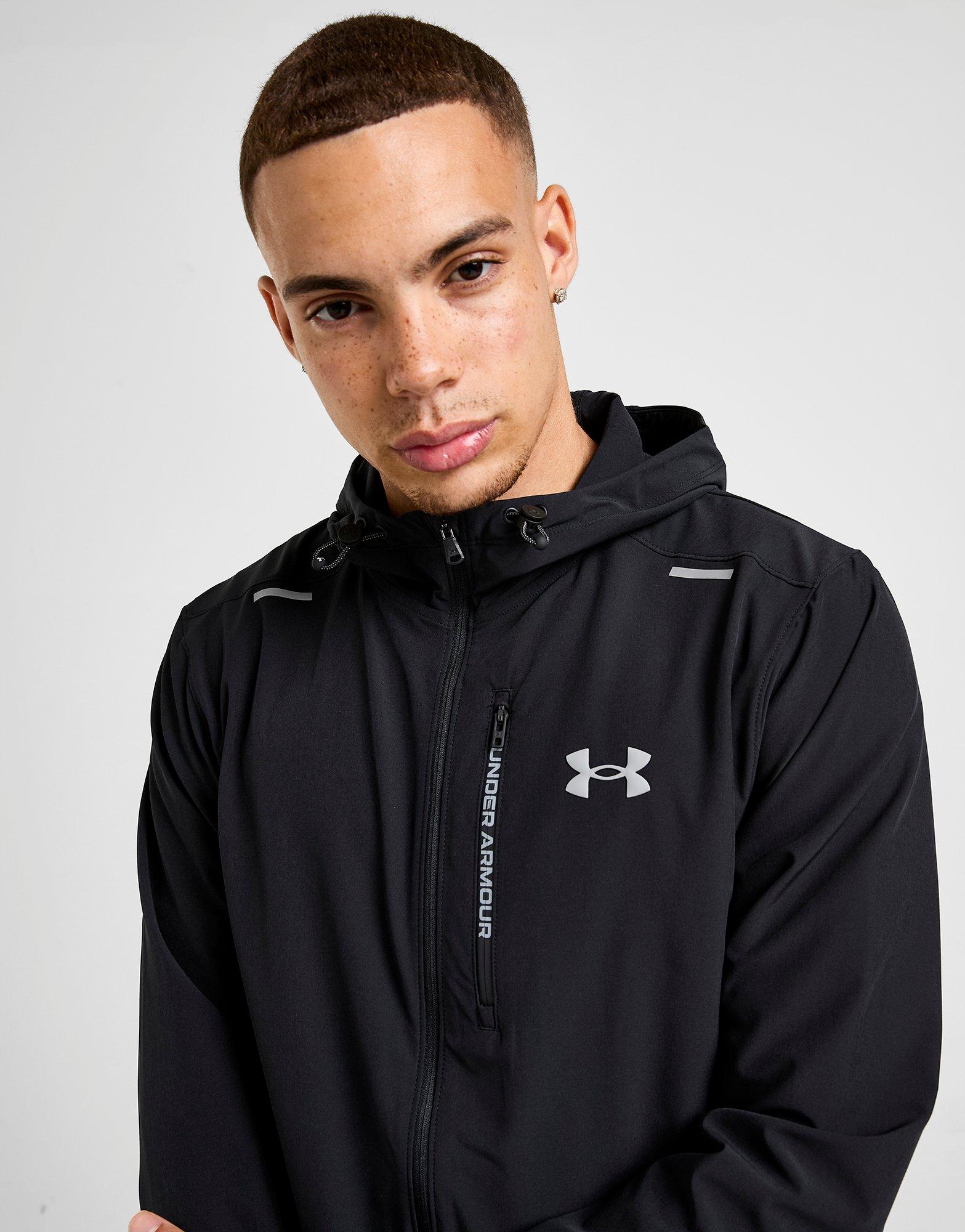 Vanish Performance Jacket