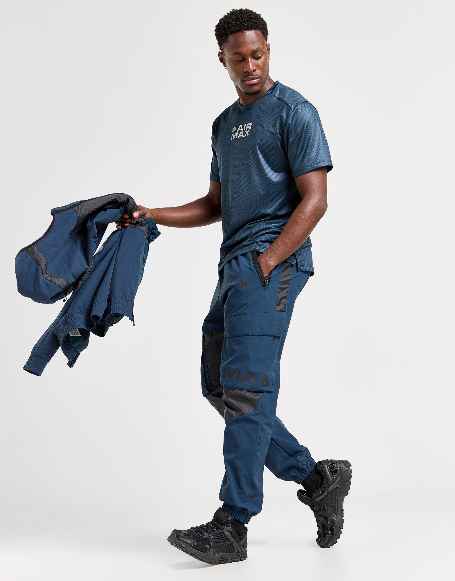 Air Max Woven Cargo Track Pants