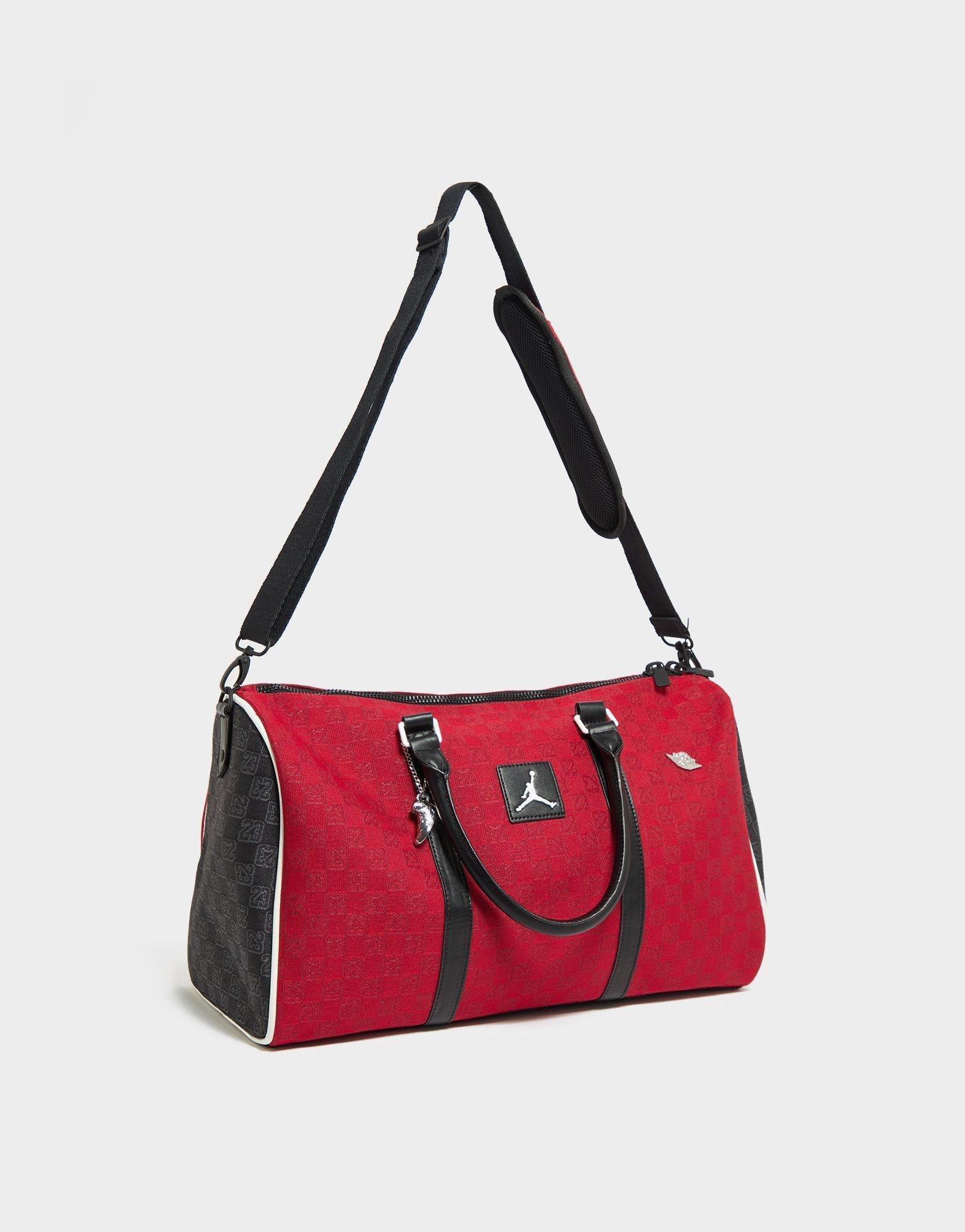 Monogram Duffle Bag