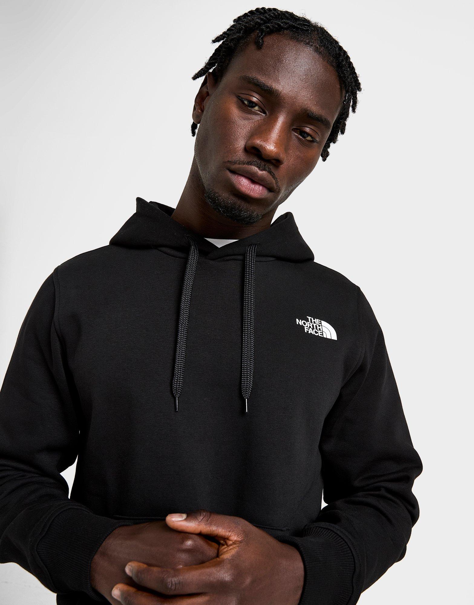 Overhead Fleece Tracksuit