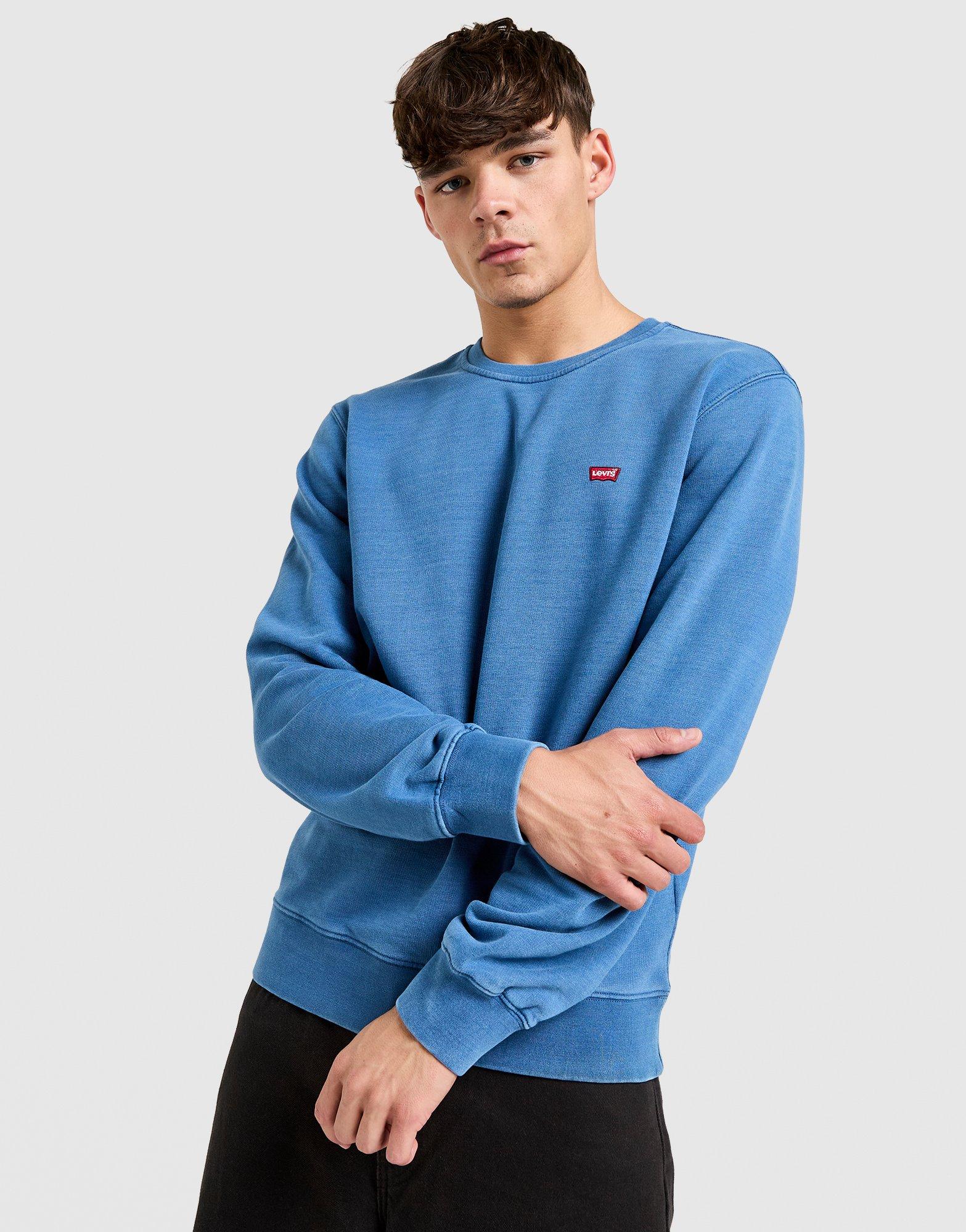 New Original Crew Sweatshirt