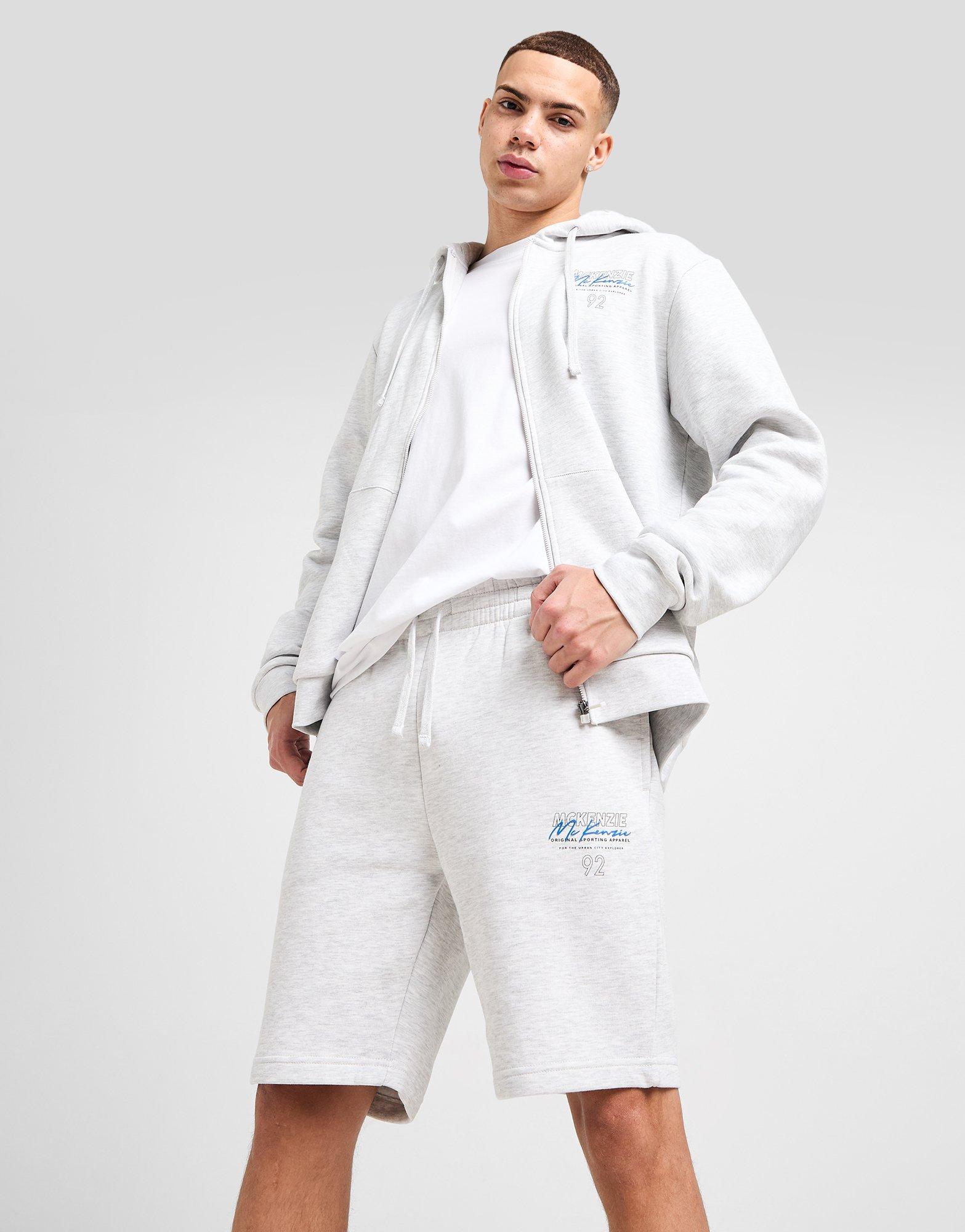 Decimus Shorts