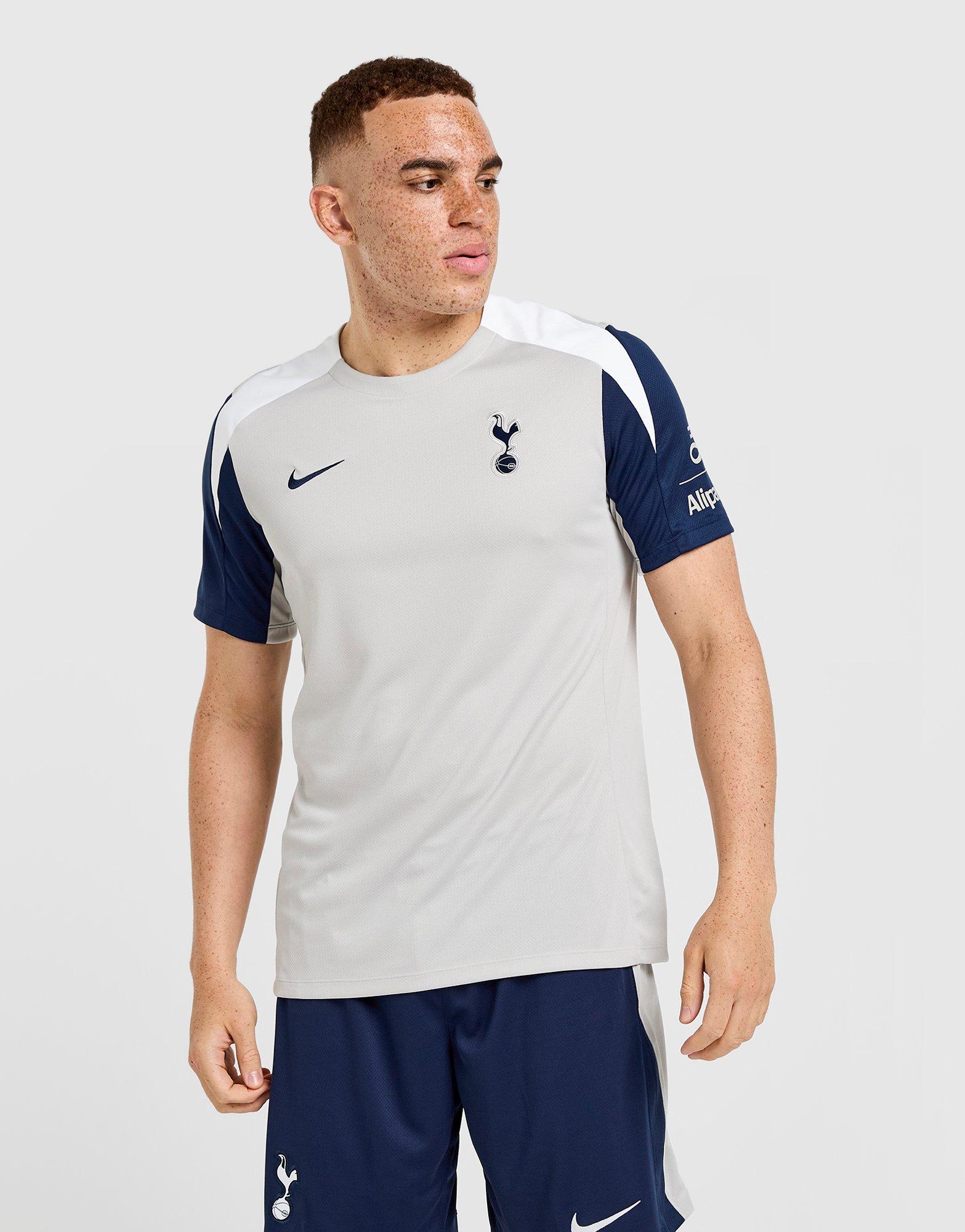 Tottenham Hotspur FC Strike T-Shirt