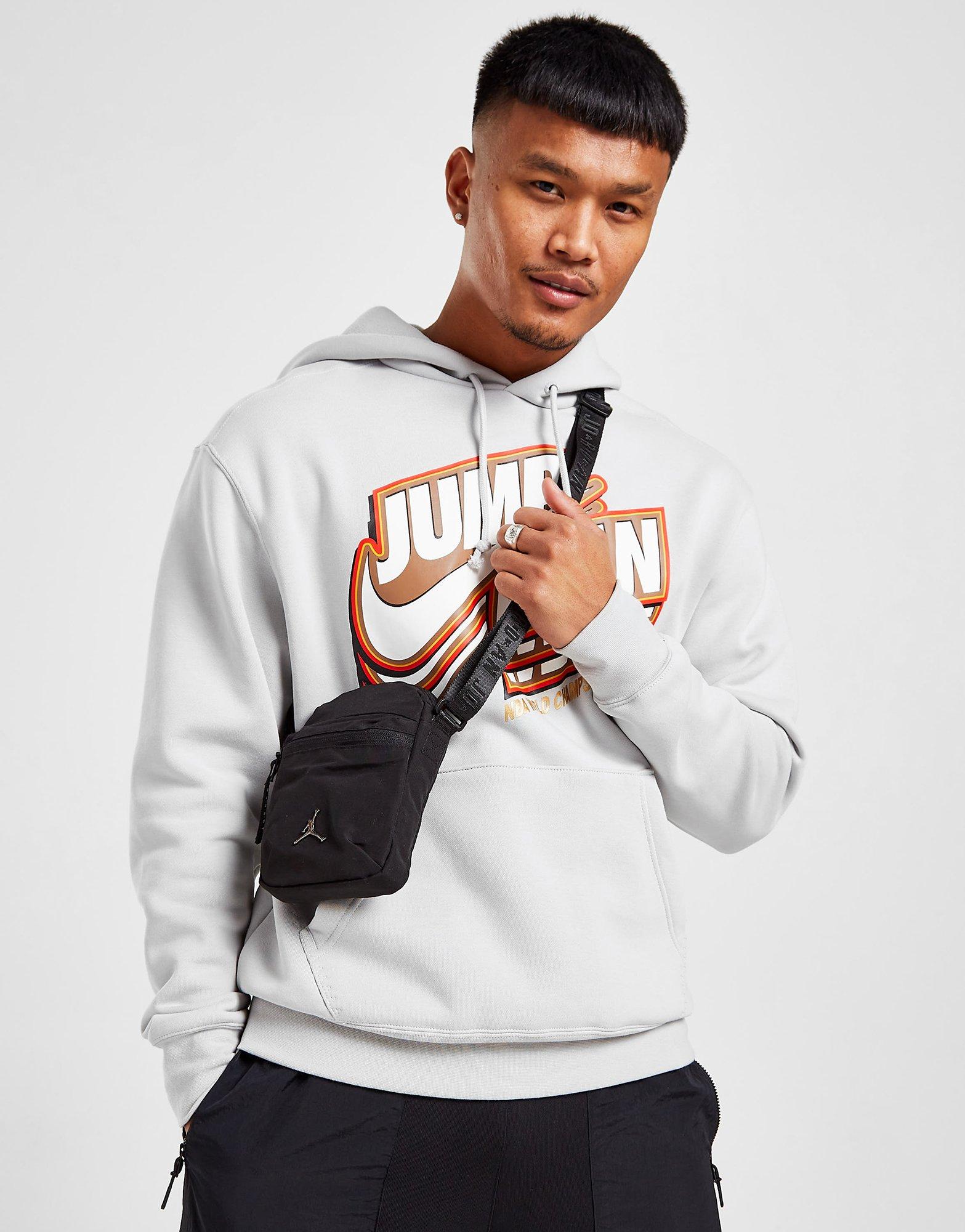 Airborne Crossbody Bag