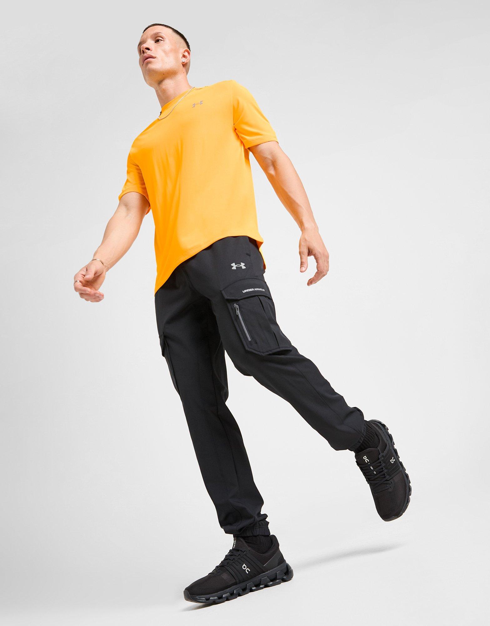 Woven Cargo 2.0 Pants